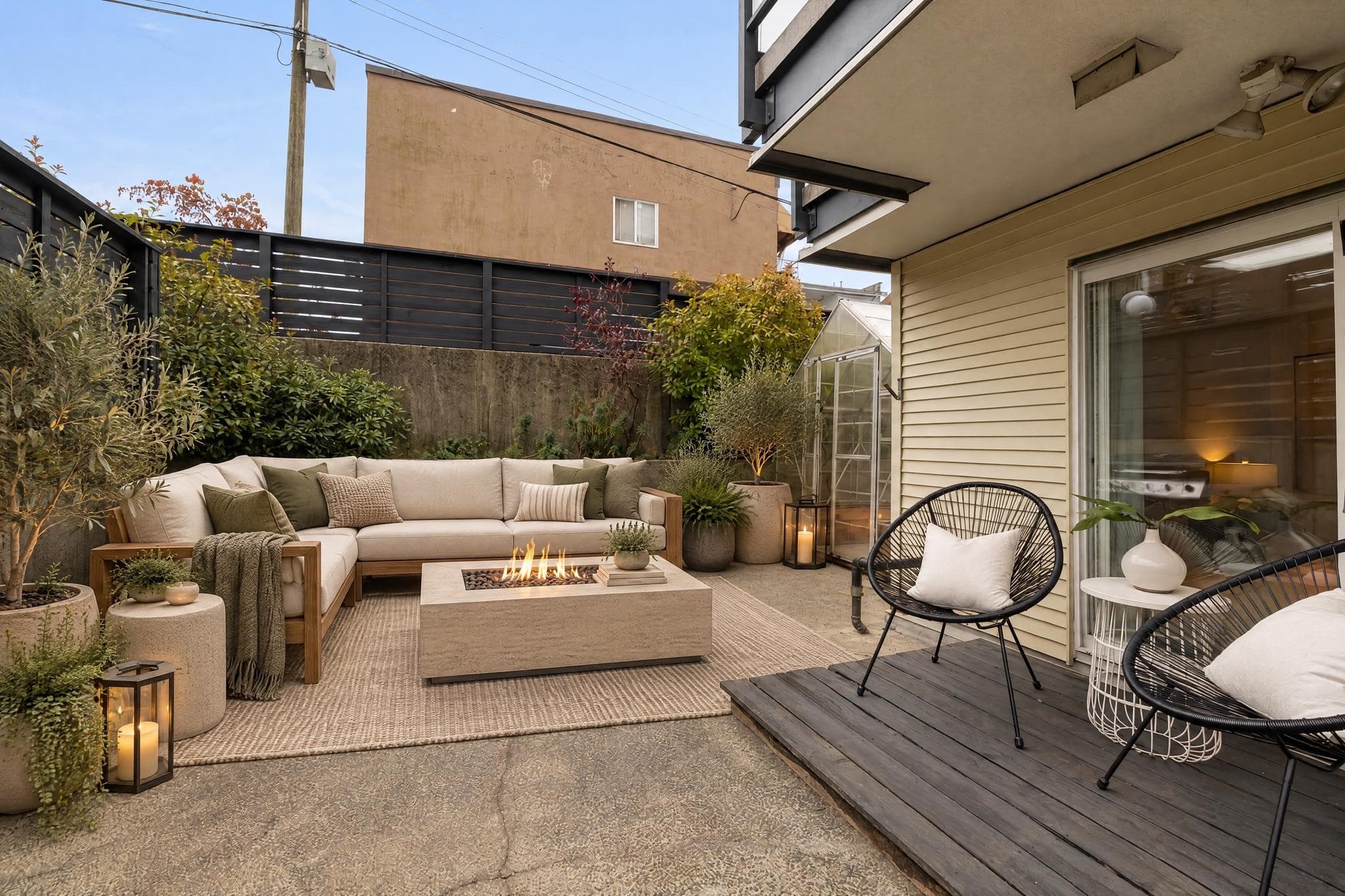 106 - 33 N Templeton Drive, Vancouver