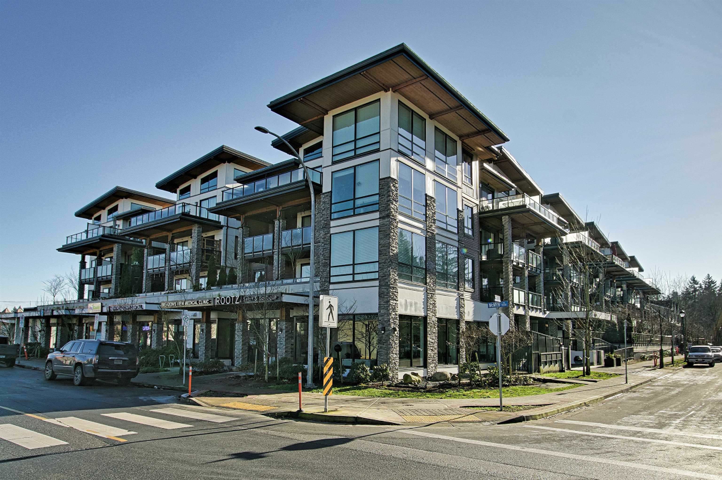 220 - 12460 191 Street, Pitt Meadows