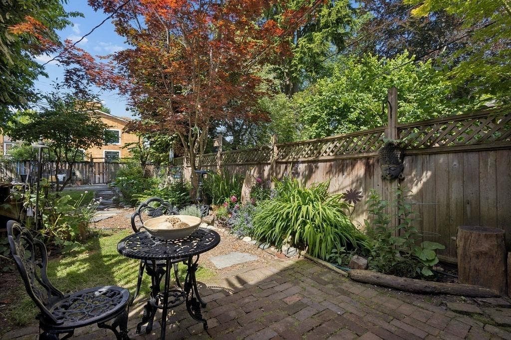 1255 E 23 Avenue, Vancouver