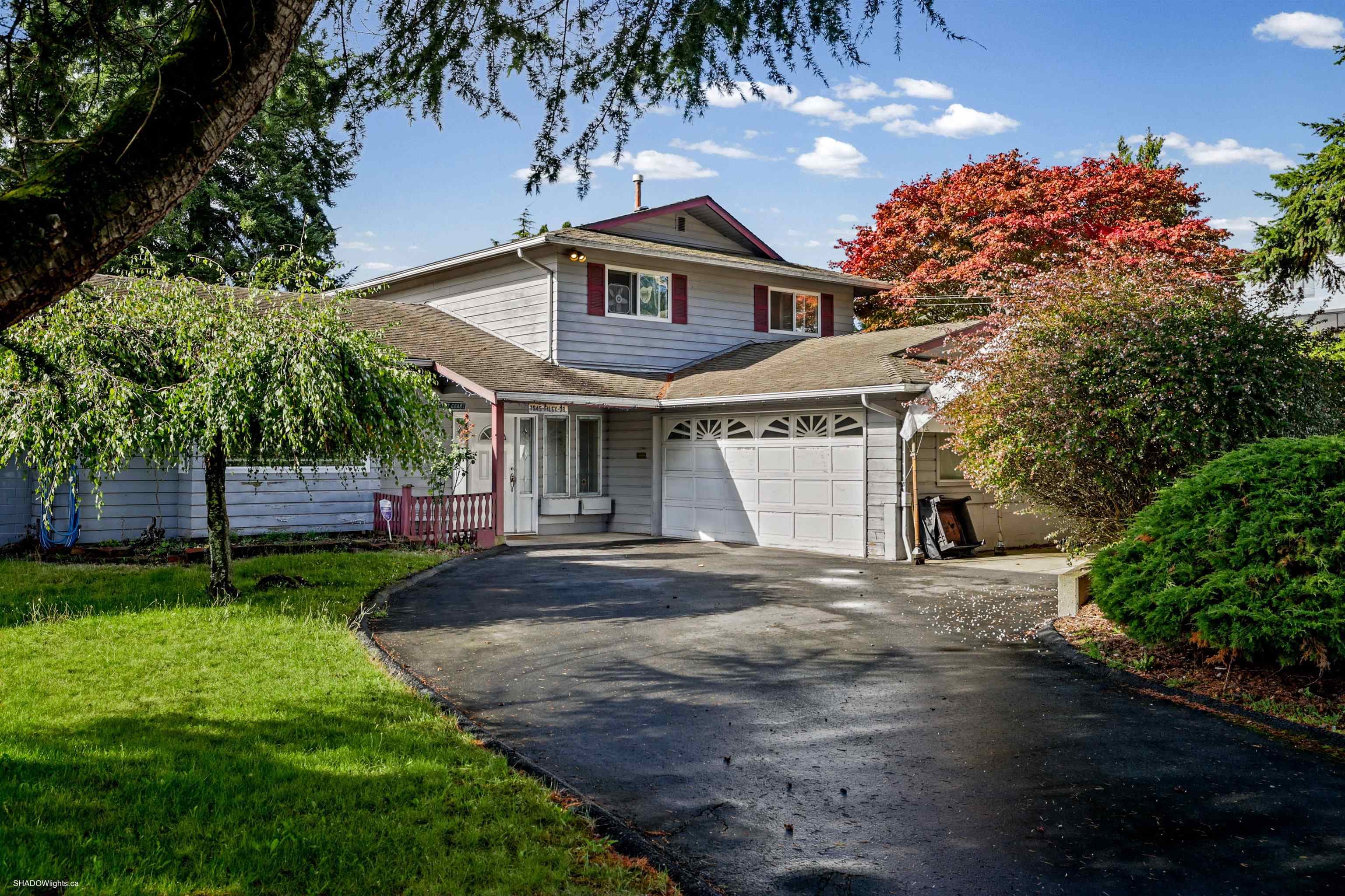 7545 Filey Drive, Delta
