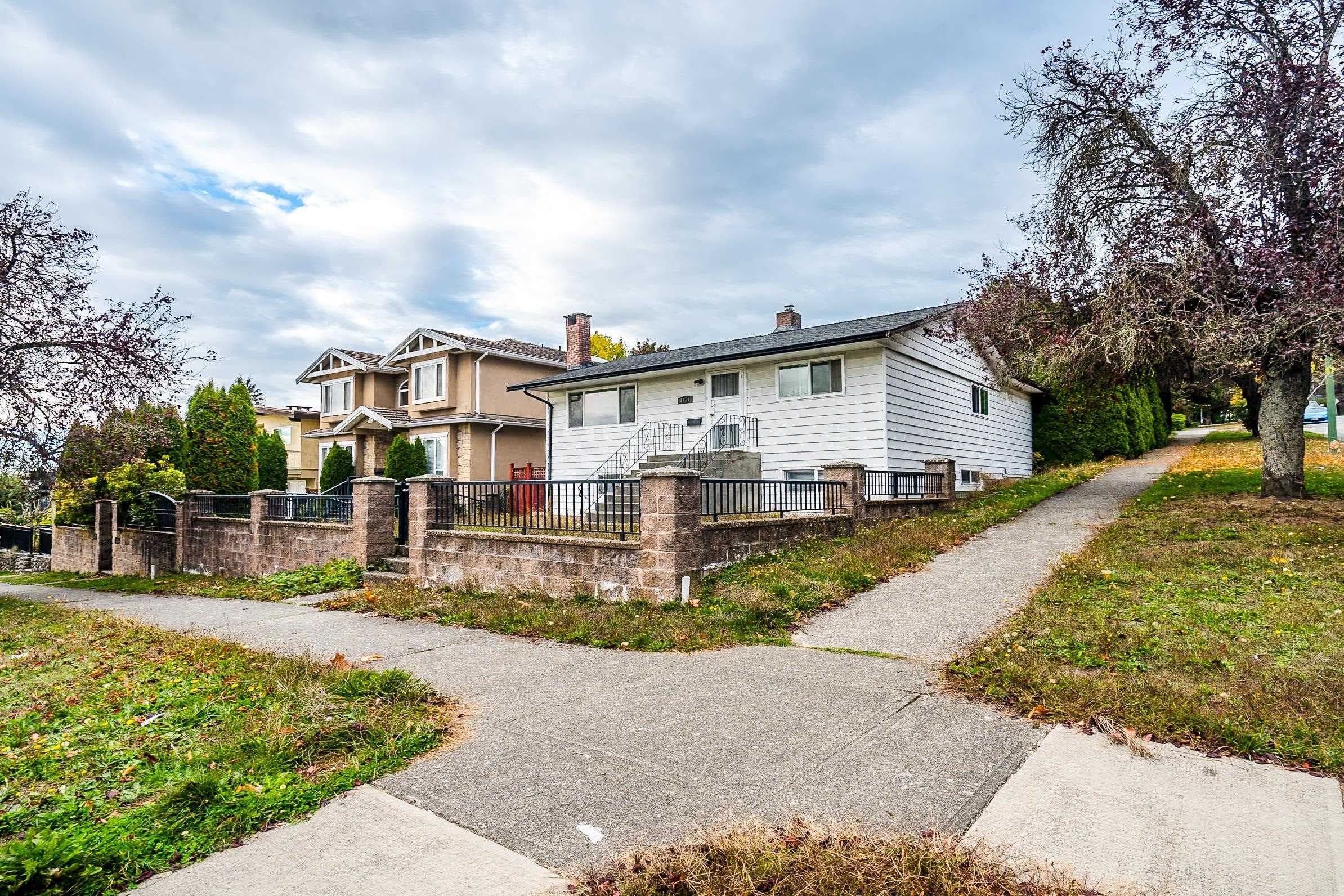 1791 E 64th Avenue, Vancouver