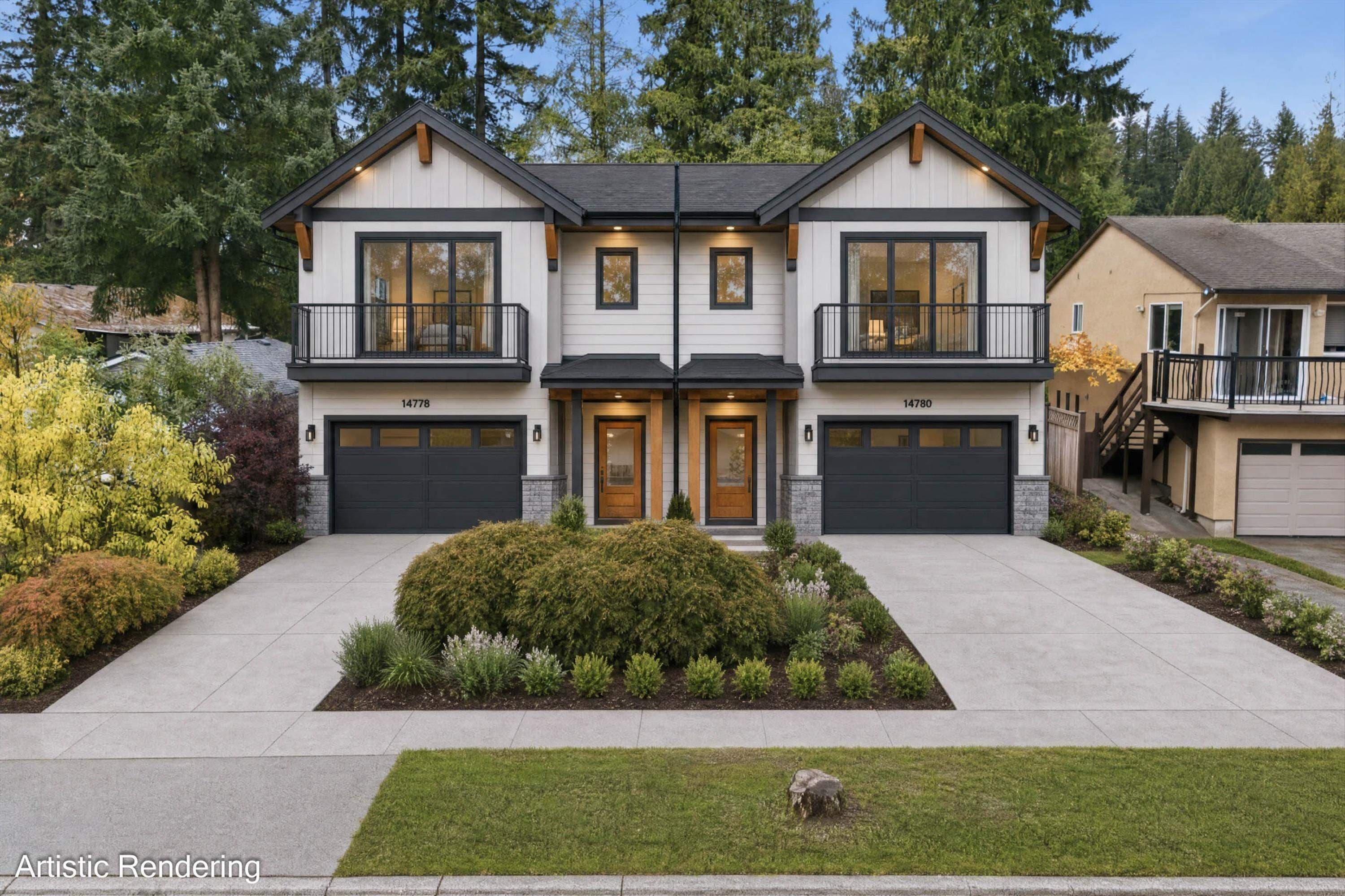 14778 Halstead Place, Surrey