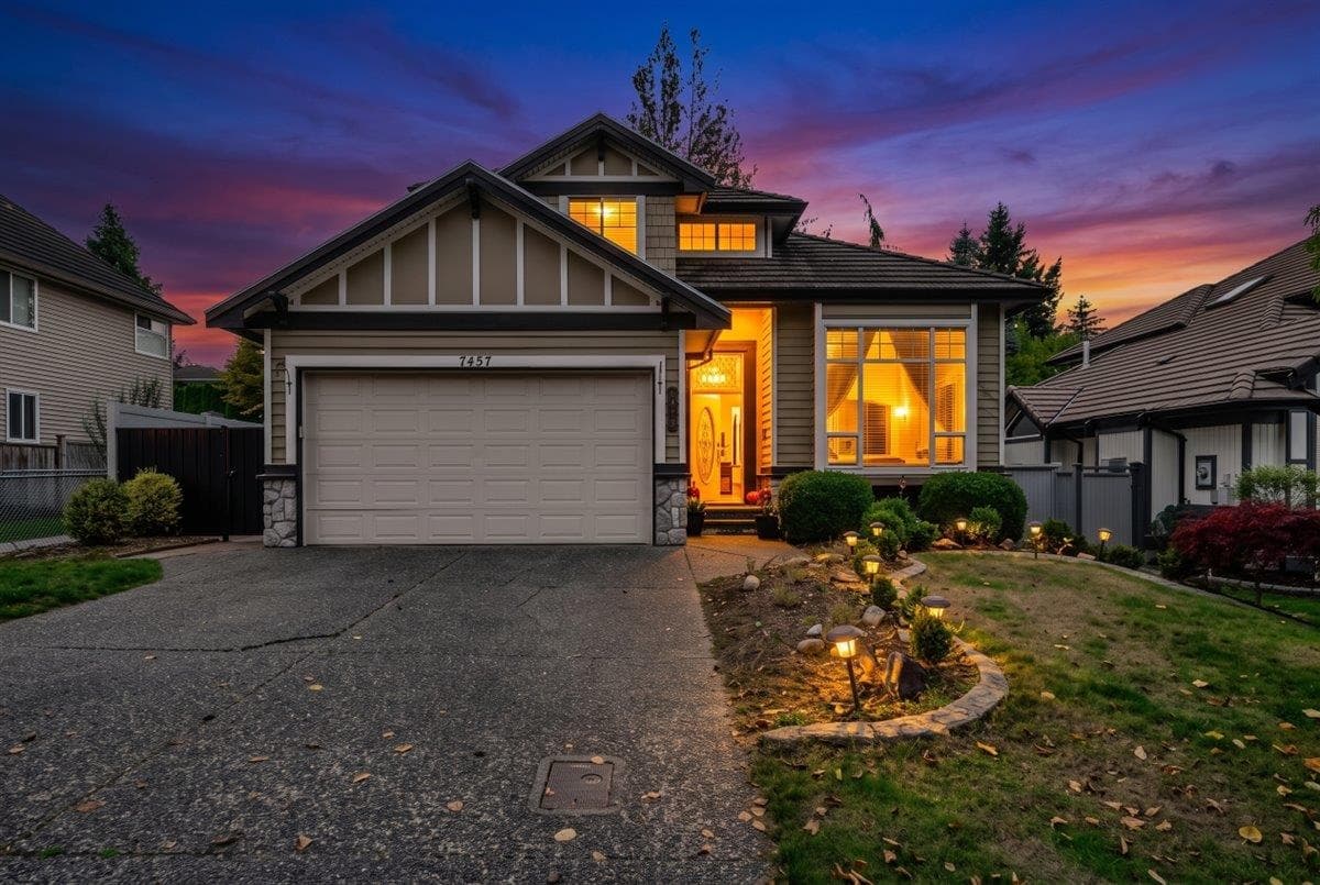 7457 146th Street, Surrey