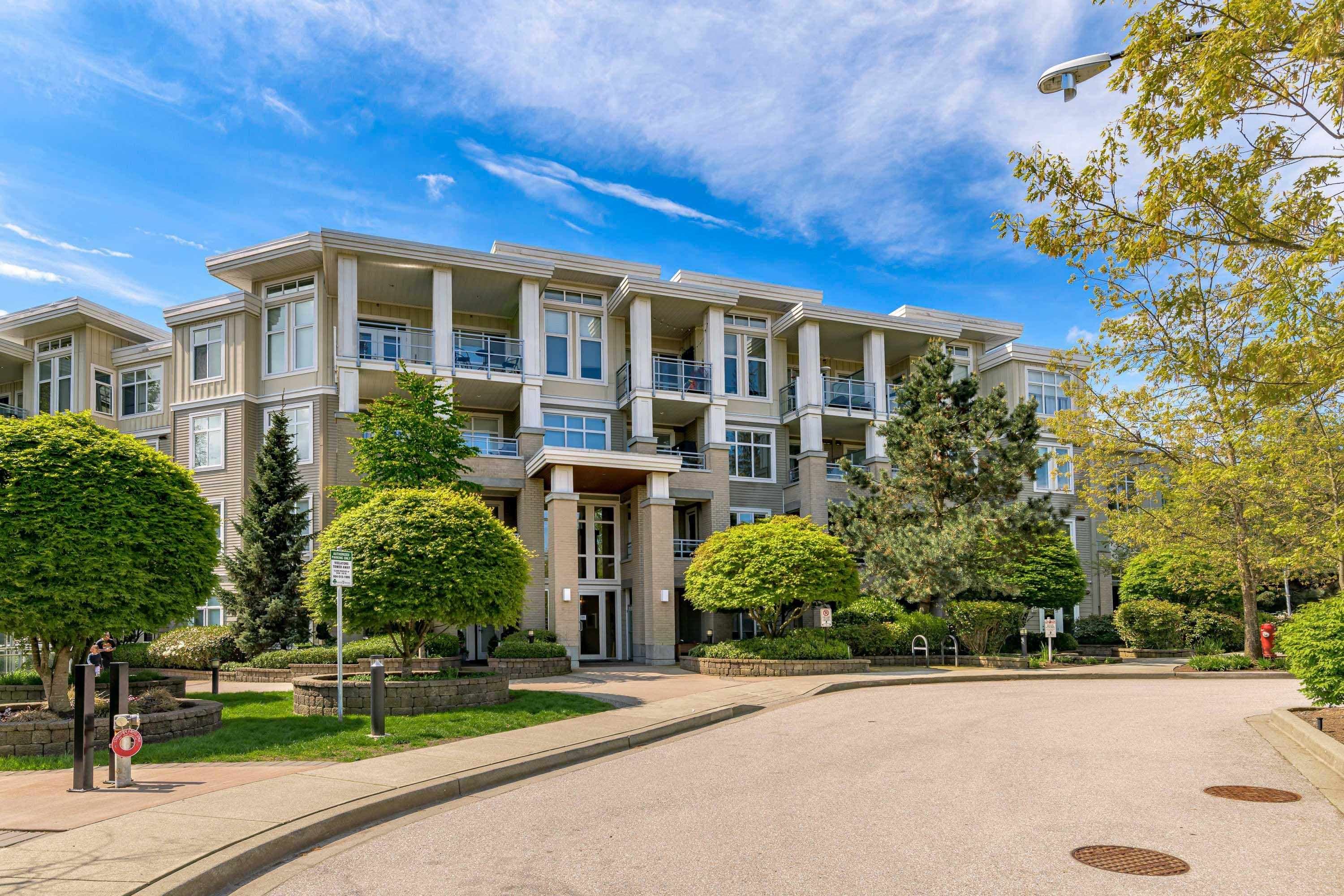 210 - 15428 31 Avenue, Surrey