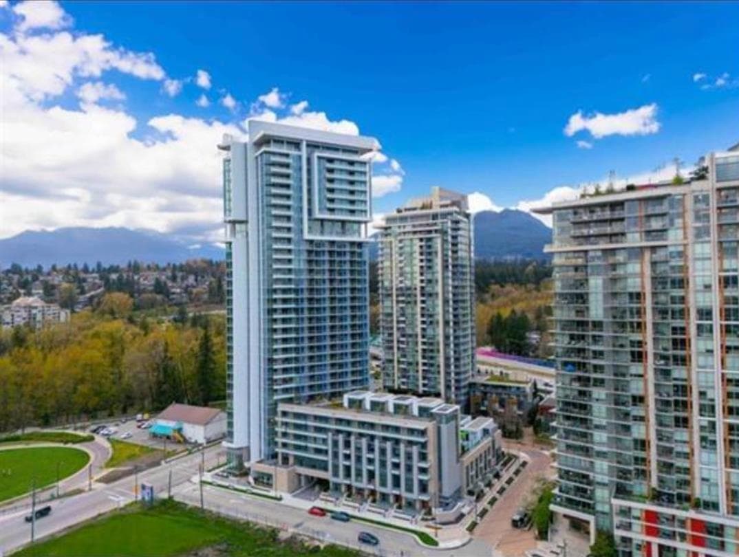 607 - 1500 Fern Street, North Vancouver