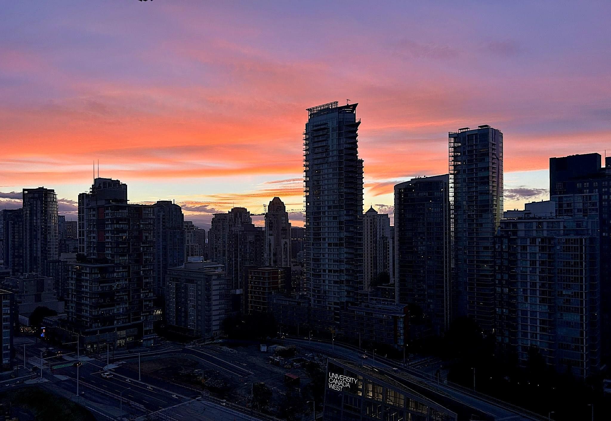 2611 - 1480 Howe Street, Vancouver