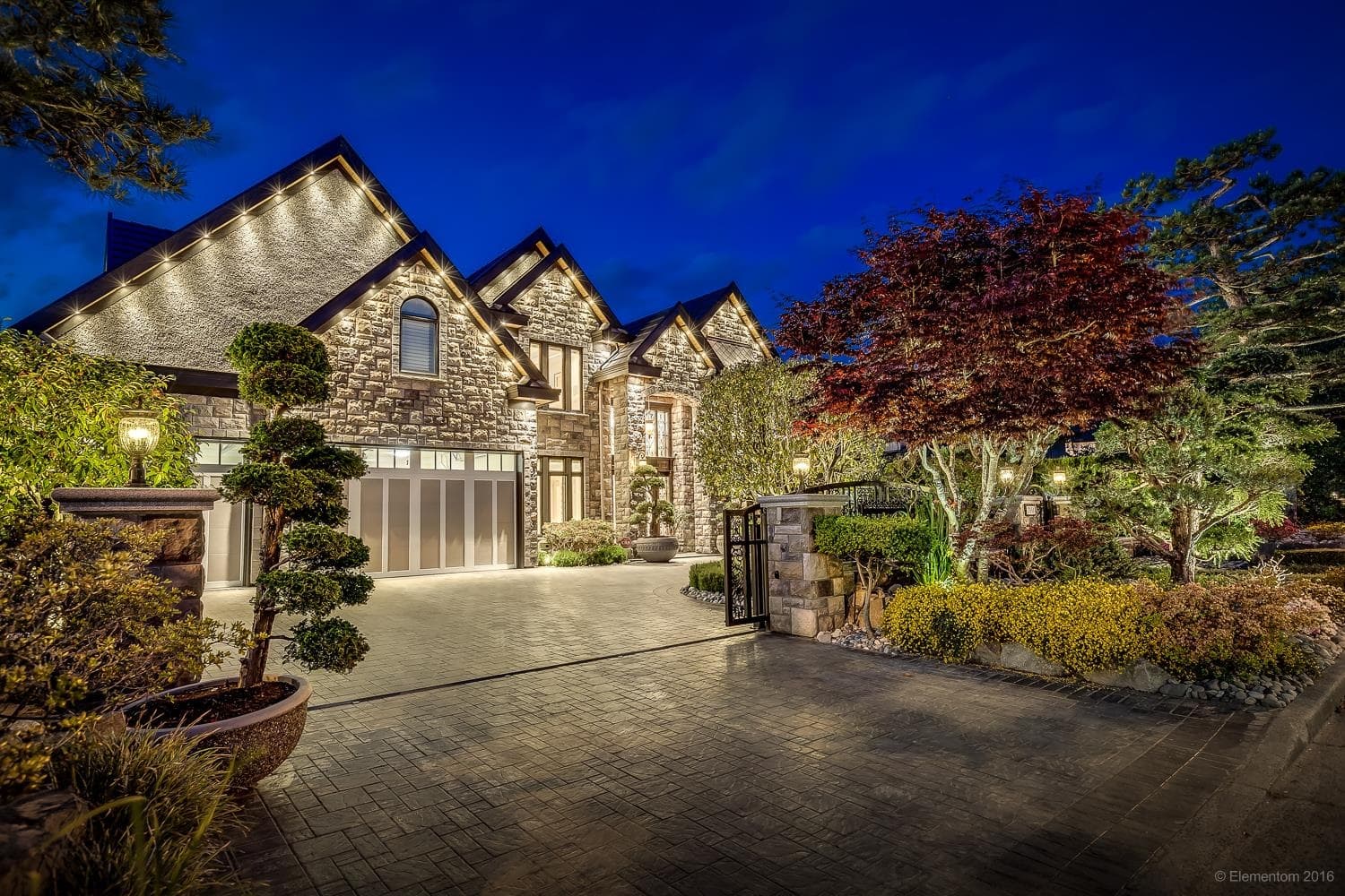 7551 Sunnybank Avenue, Richmond