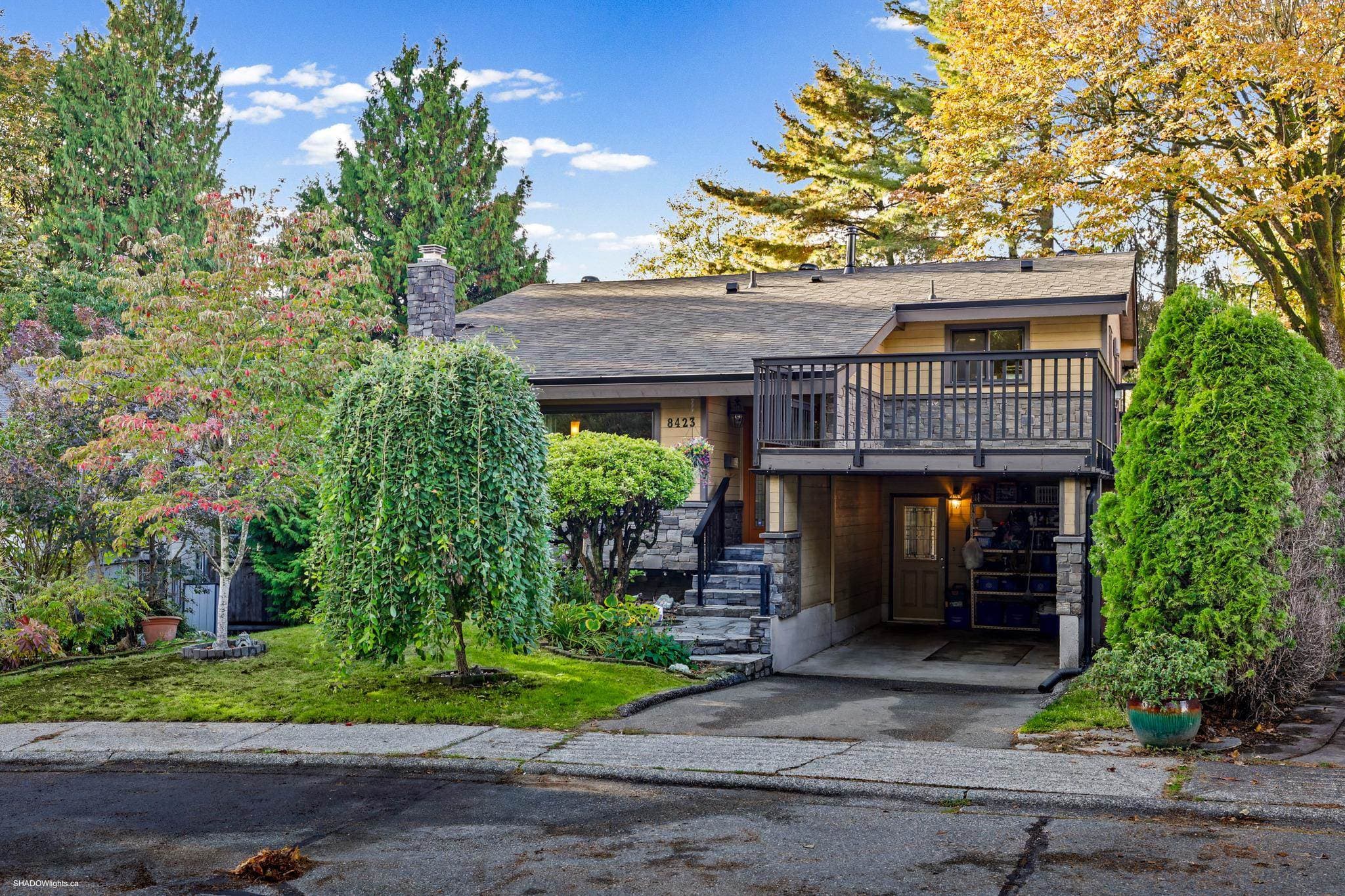 8423 Arbour Place, Delta