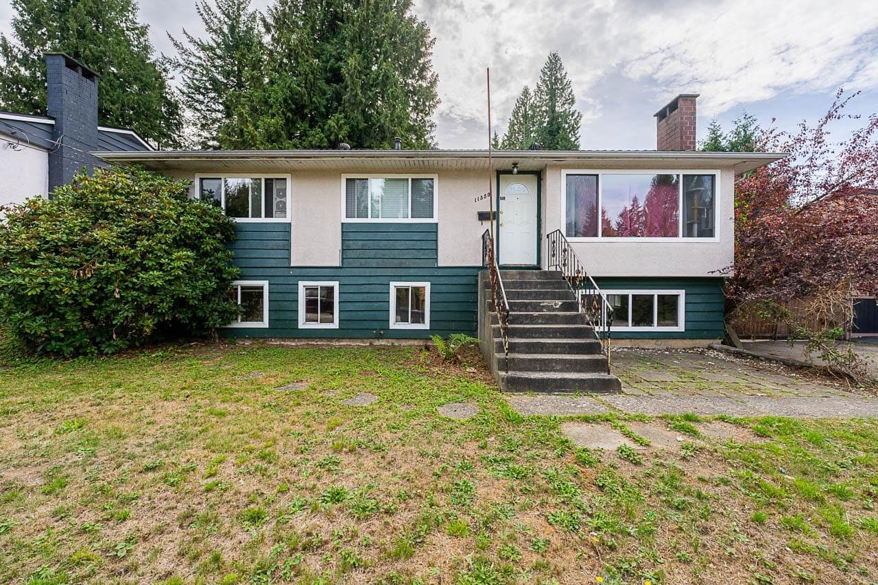 11350 Lansdowne Drive, Surrey