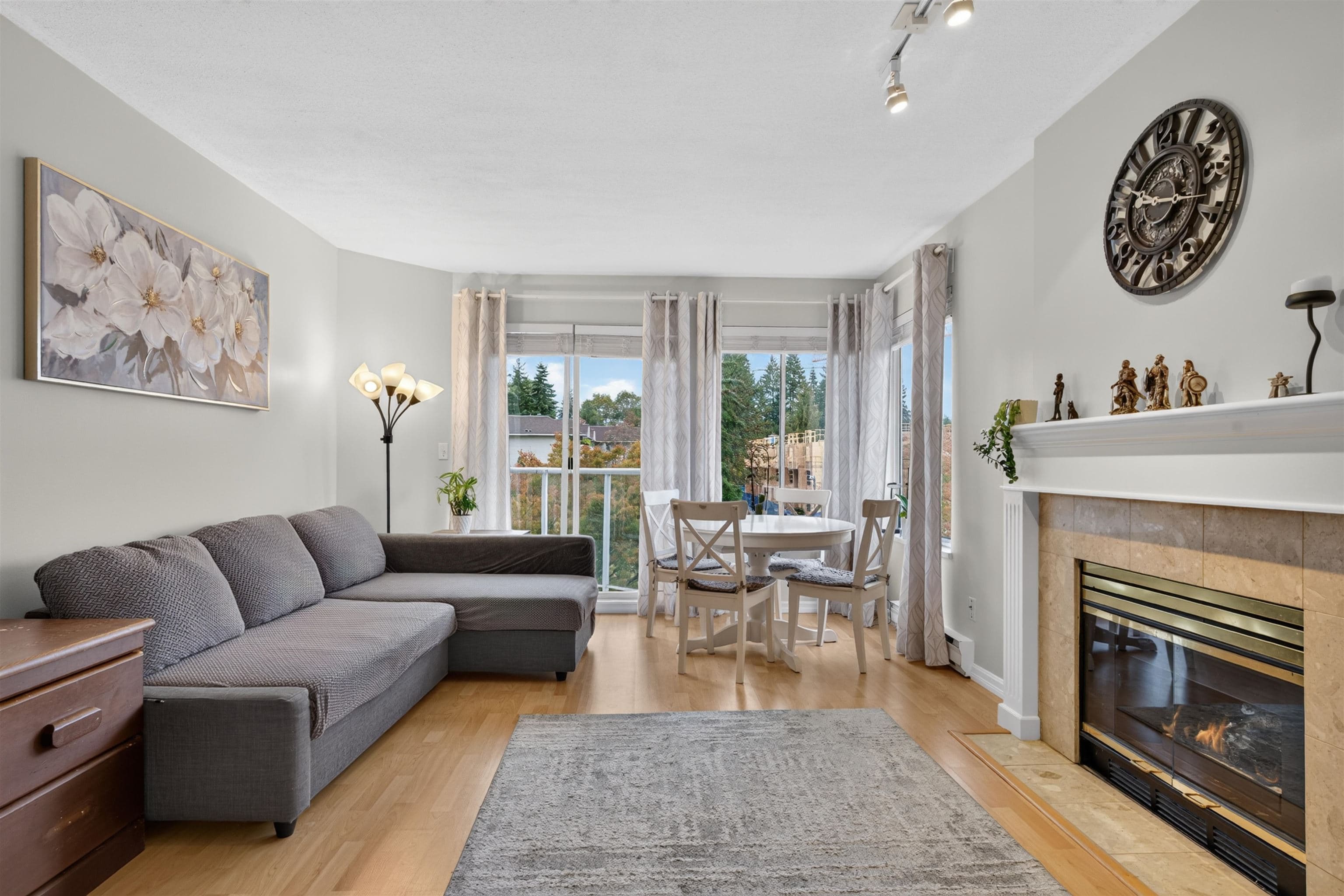 303 - 1171 Pipeline Road, Coquitlam
