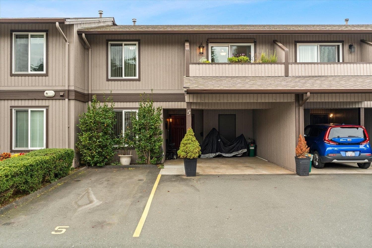 5 - 32925 George Ferguson Way, Abbotsford