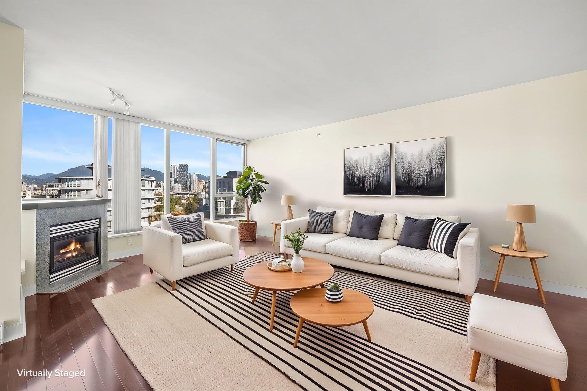 804 - 1483 W 7th Avenue, Vancouver