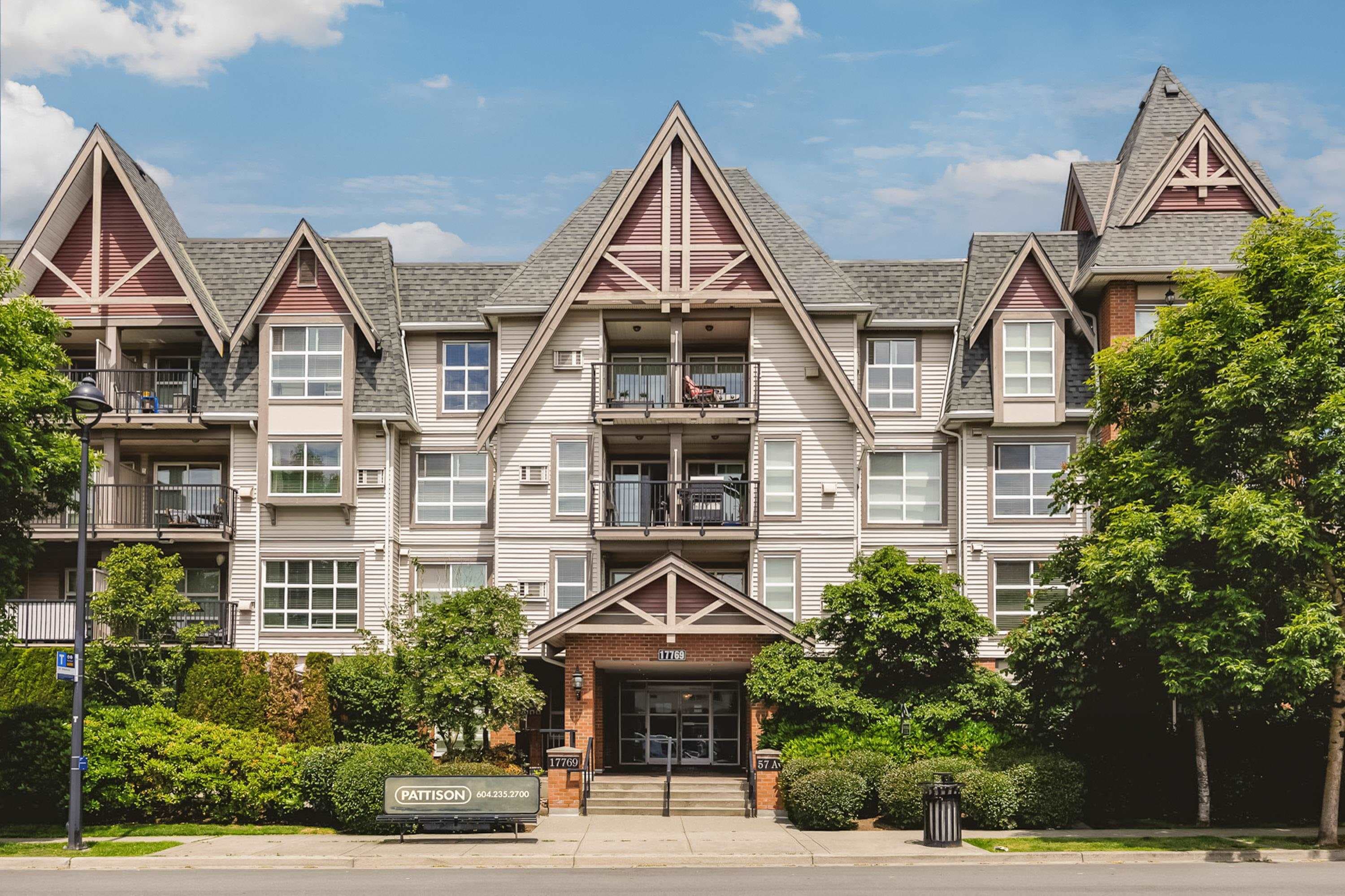 313 - 17769 57 Avenue, Surrey