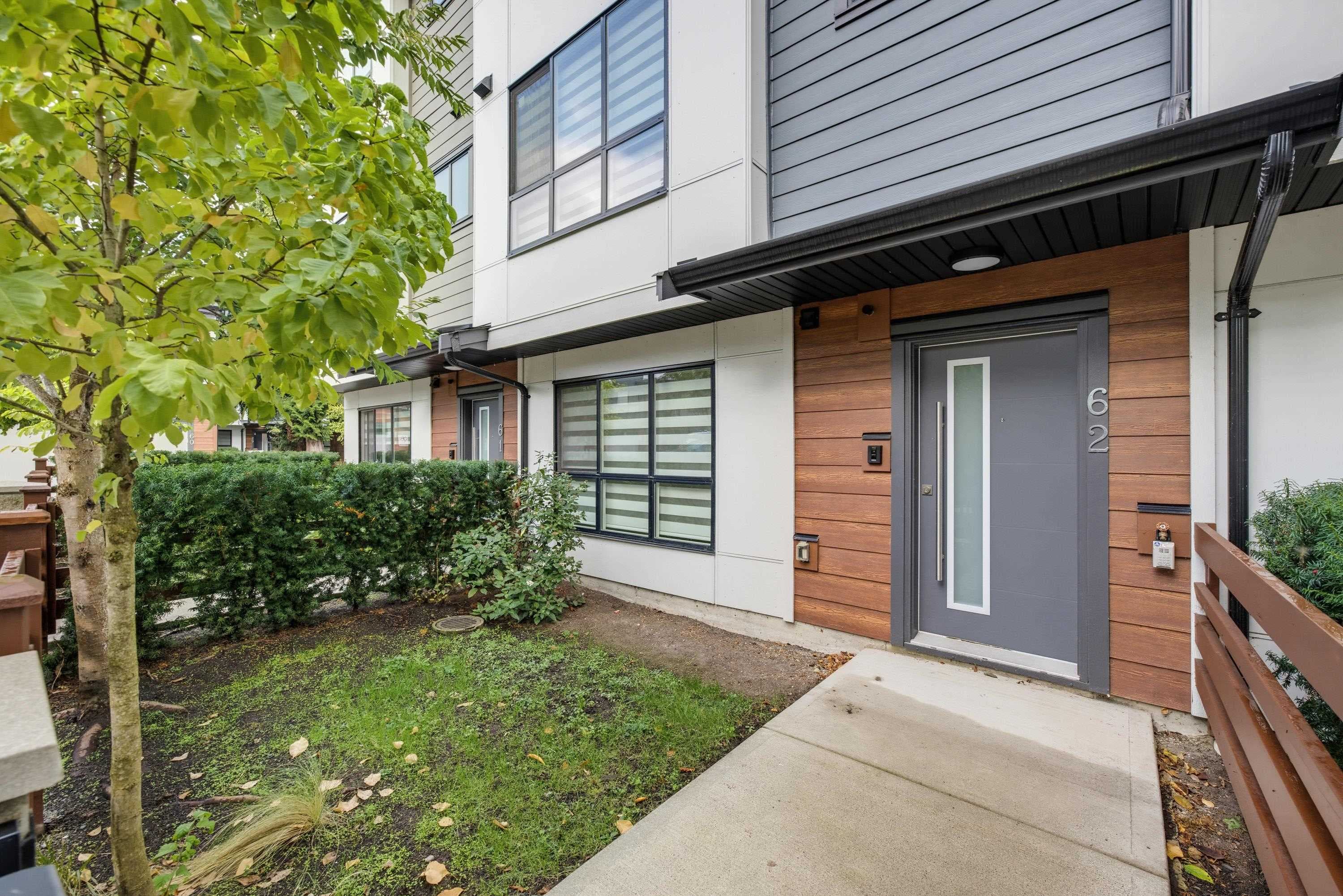 62 - 7177 194a Street, Surrey
