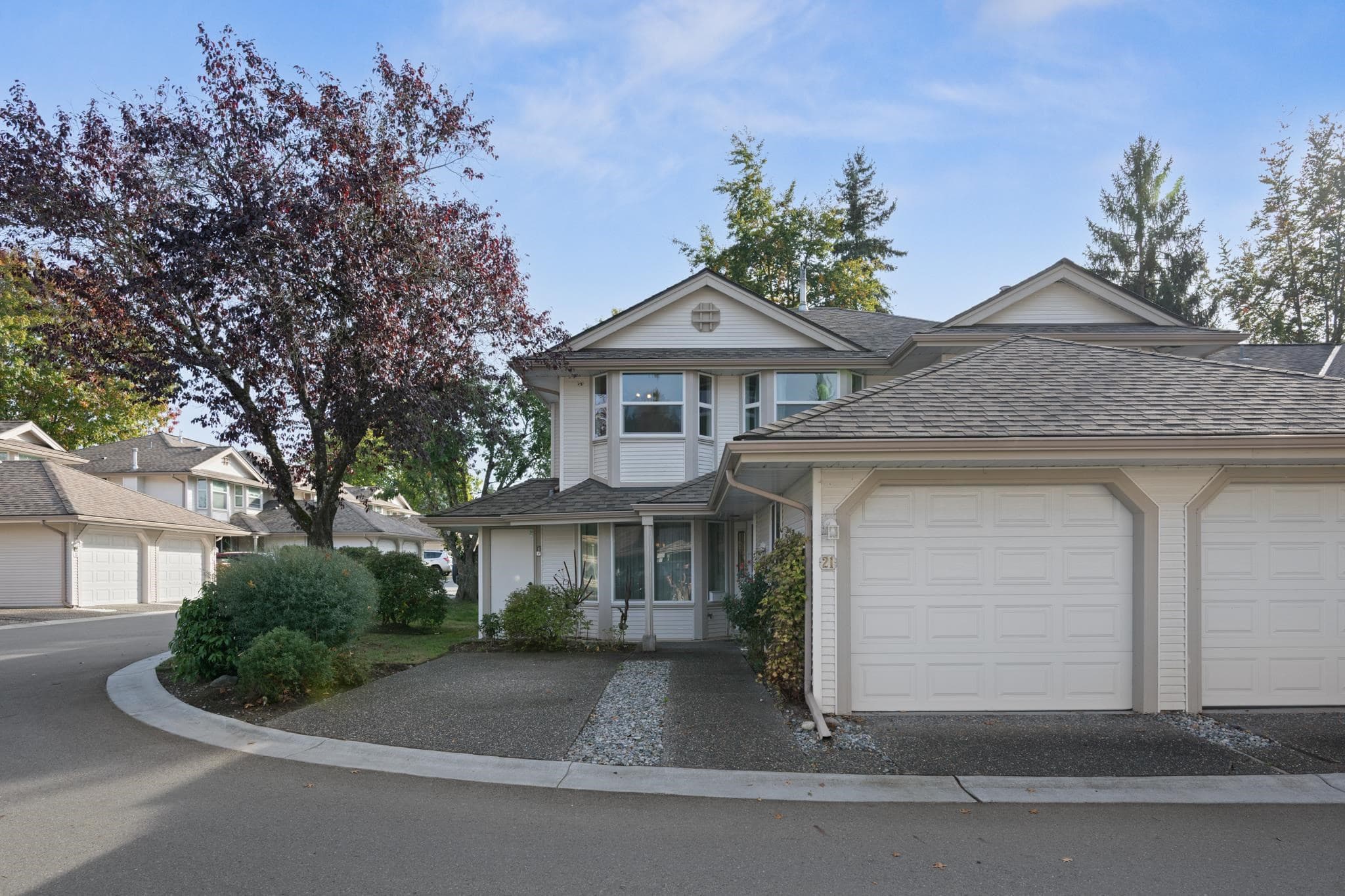 21 - 9045 Walnut Grove Drive, Langley