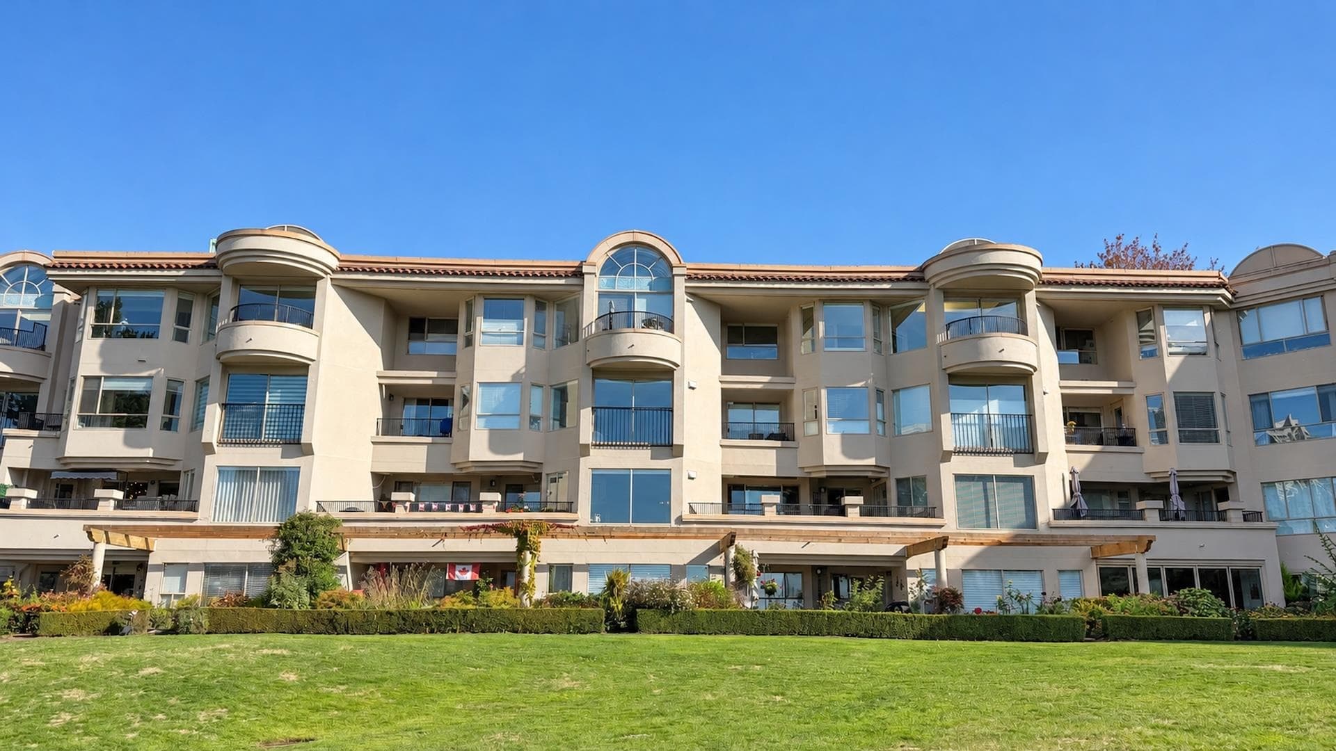 306 - 1859 Spyglass Place, Vancouver