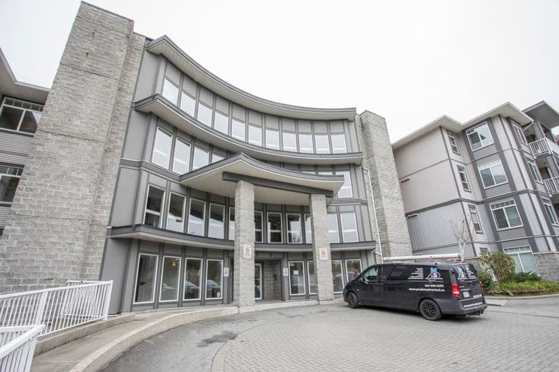 103 - 13277 108th Avenue, Surrey