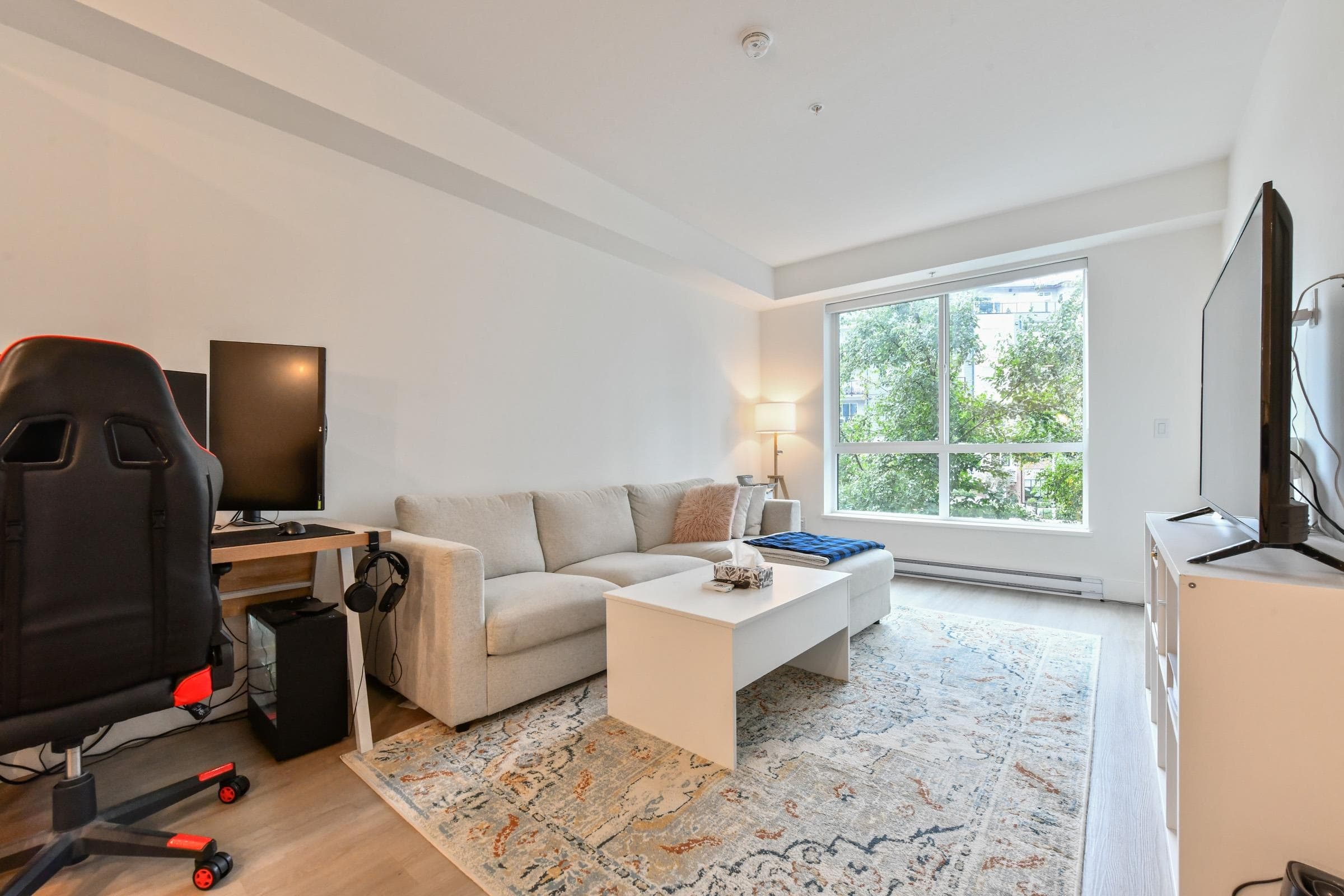 217 - 3438 146a Street, Surrey