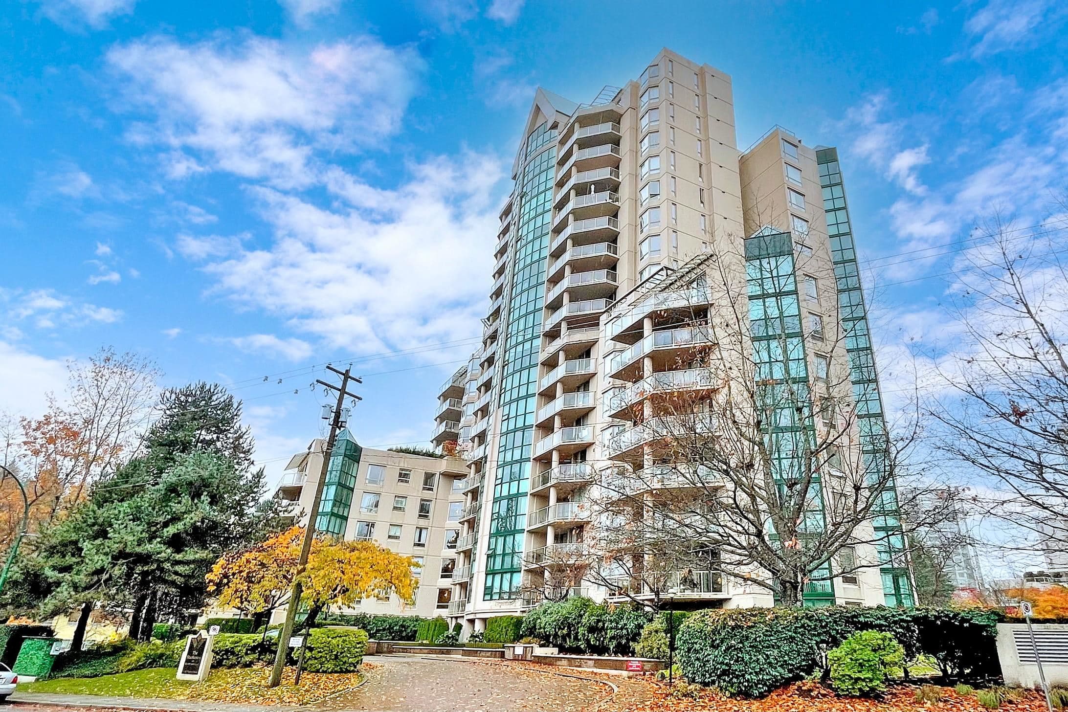 1305 - 1190 Pipeline Road, Coquitlam