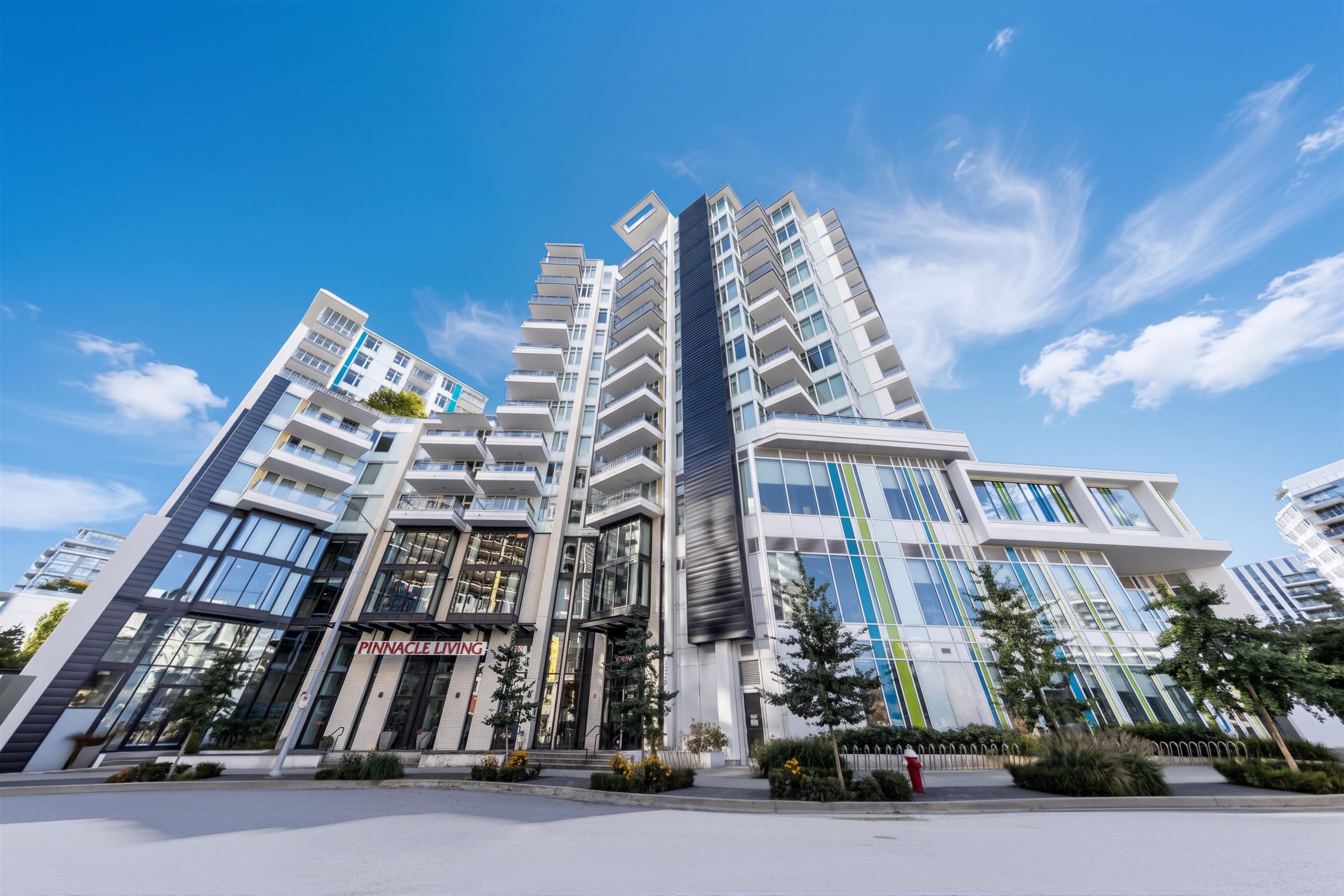 704 - 3328 Carscallen Road, Richmond