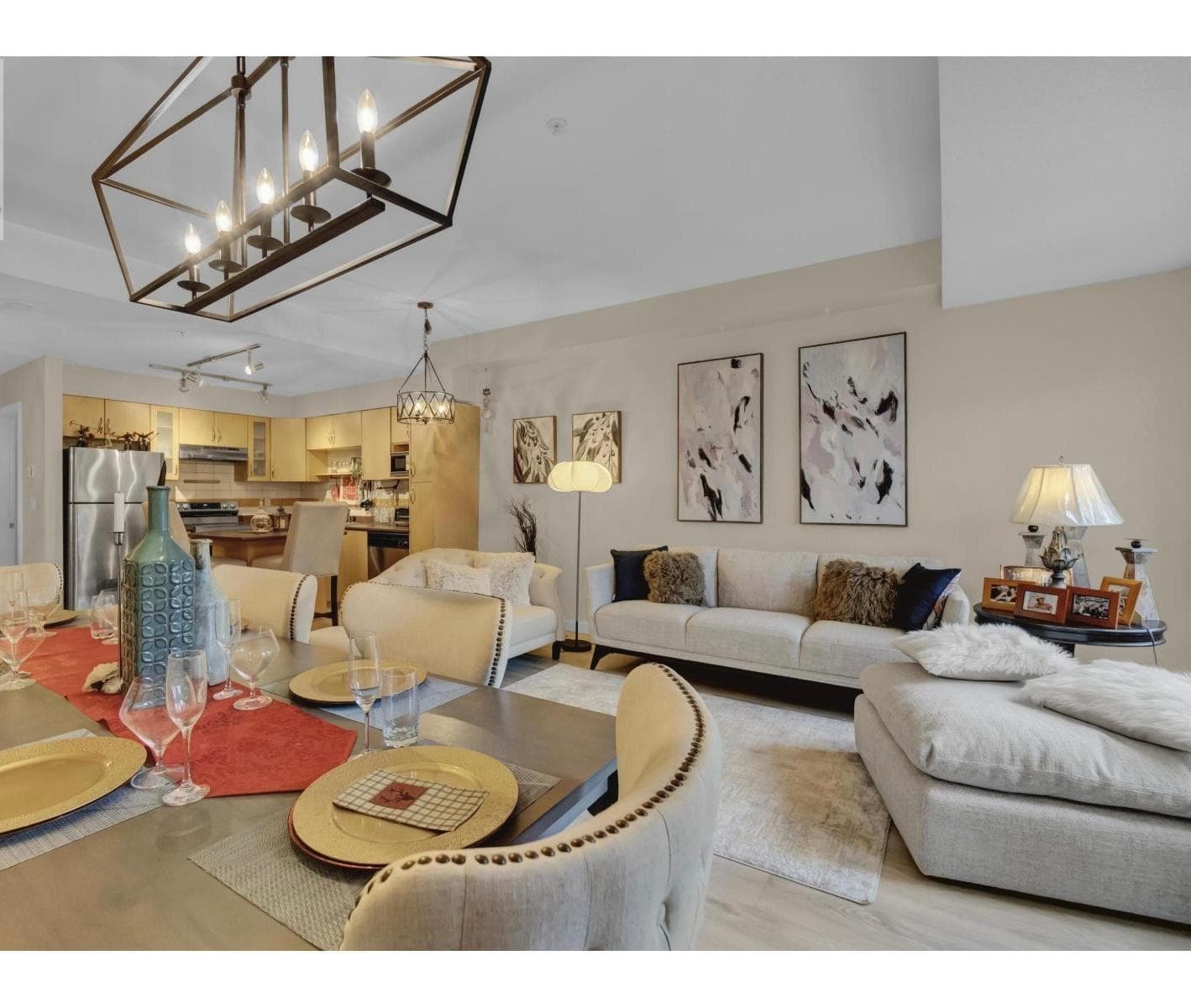 111 - 160 Shoreline Circle, Vancouver
