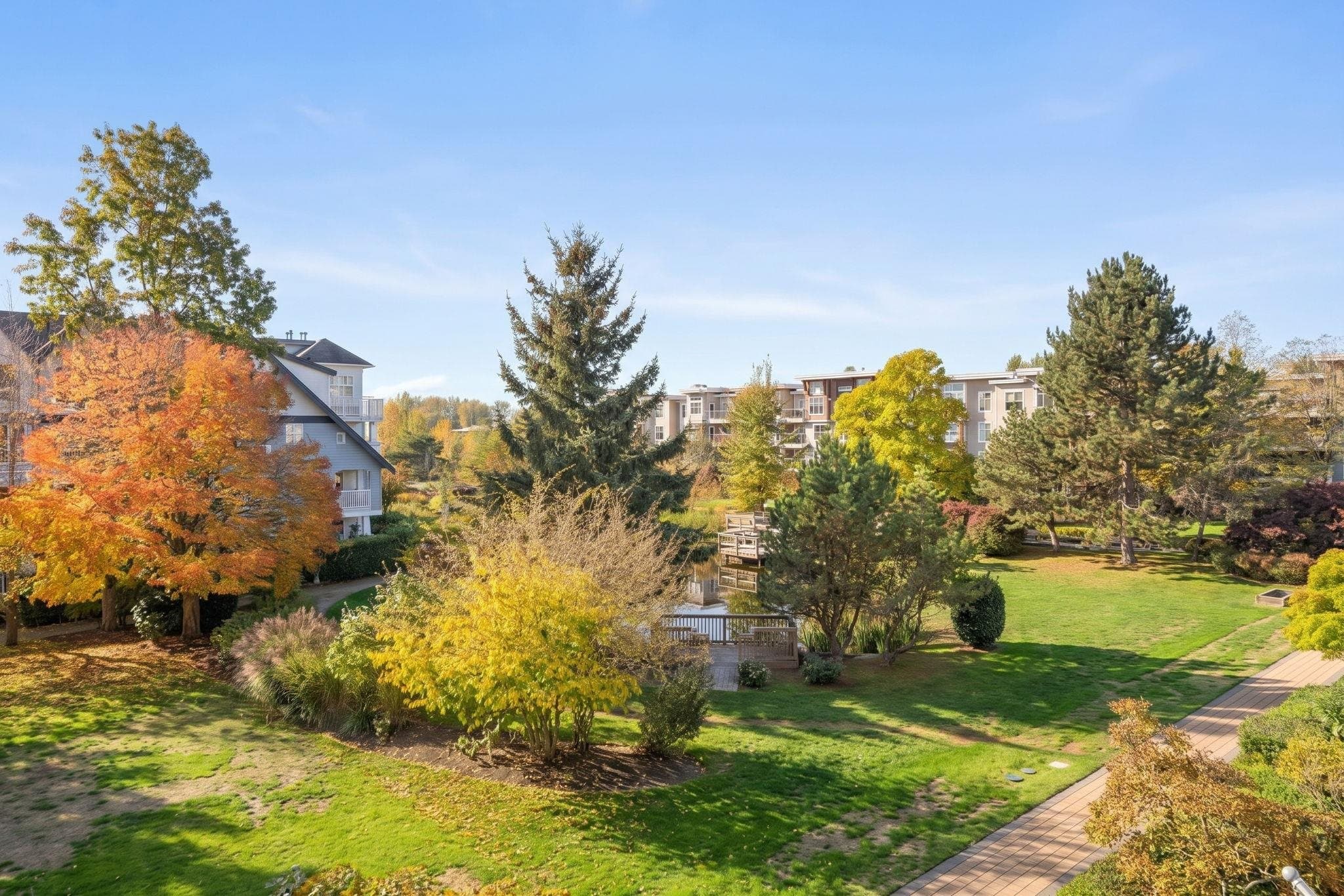 302 - 5800 Andrews Road, Richmond