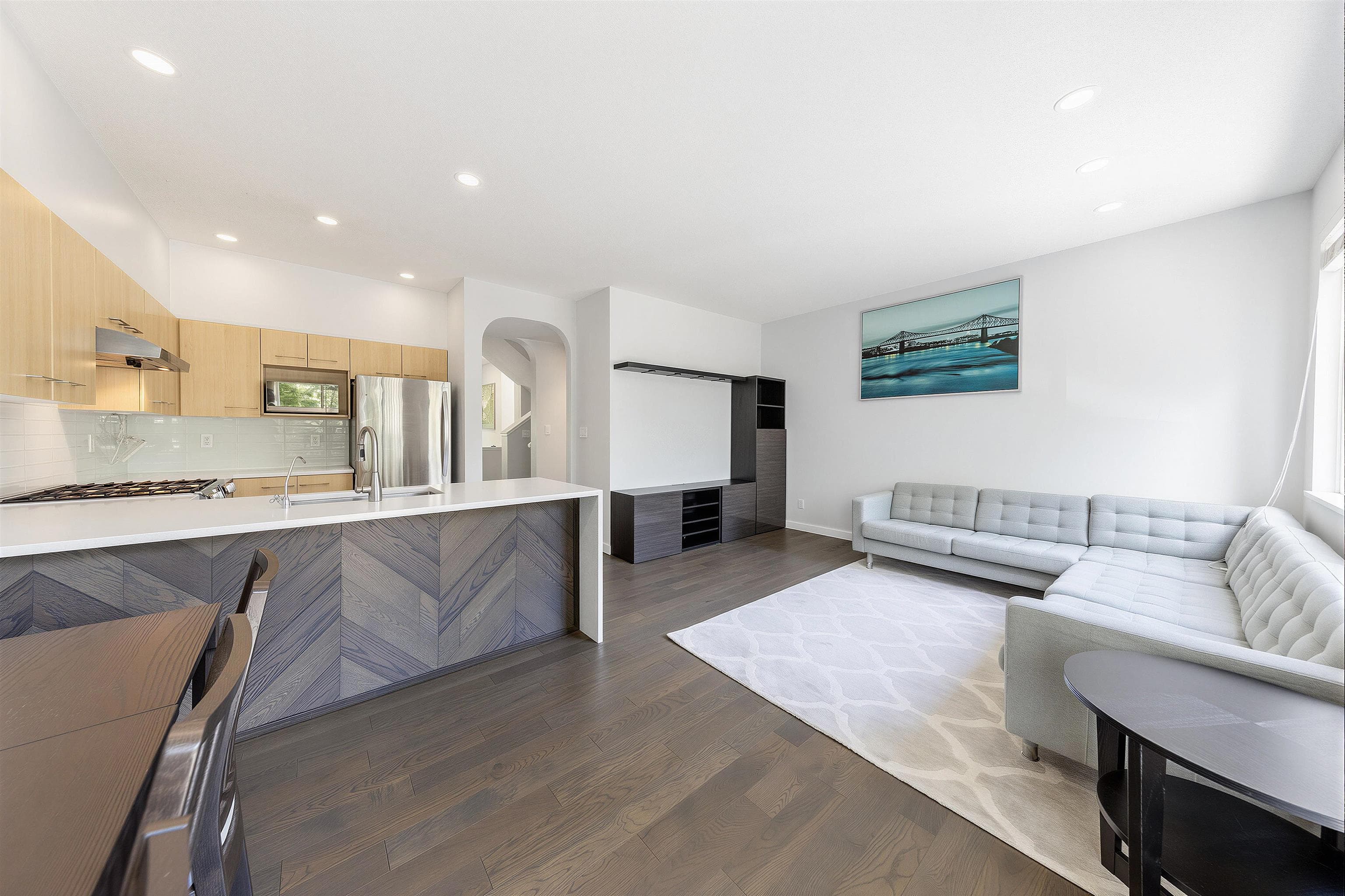 44 - 7233 Heather Street, Richmond