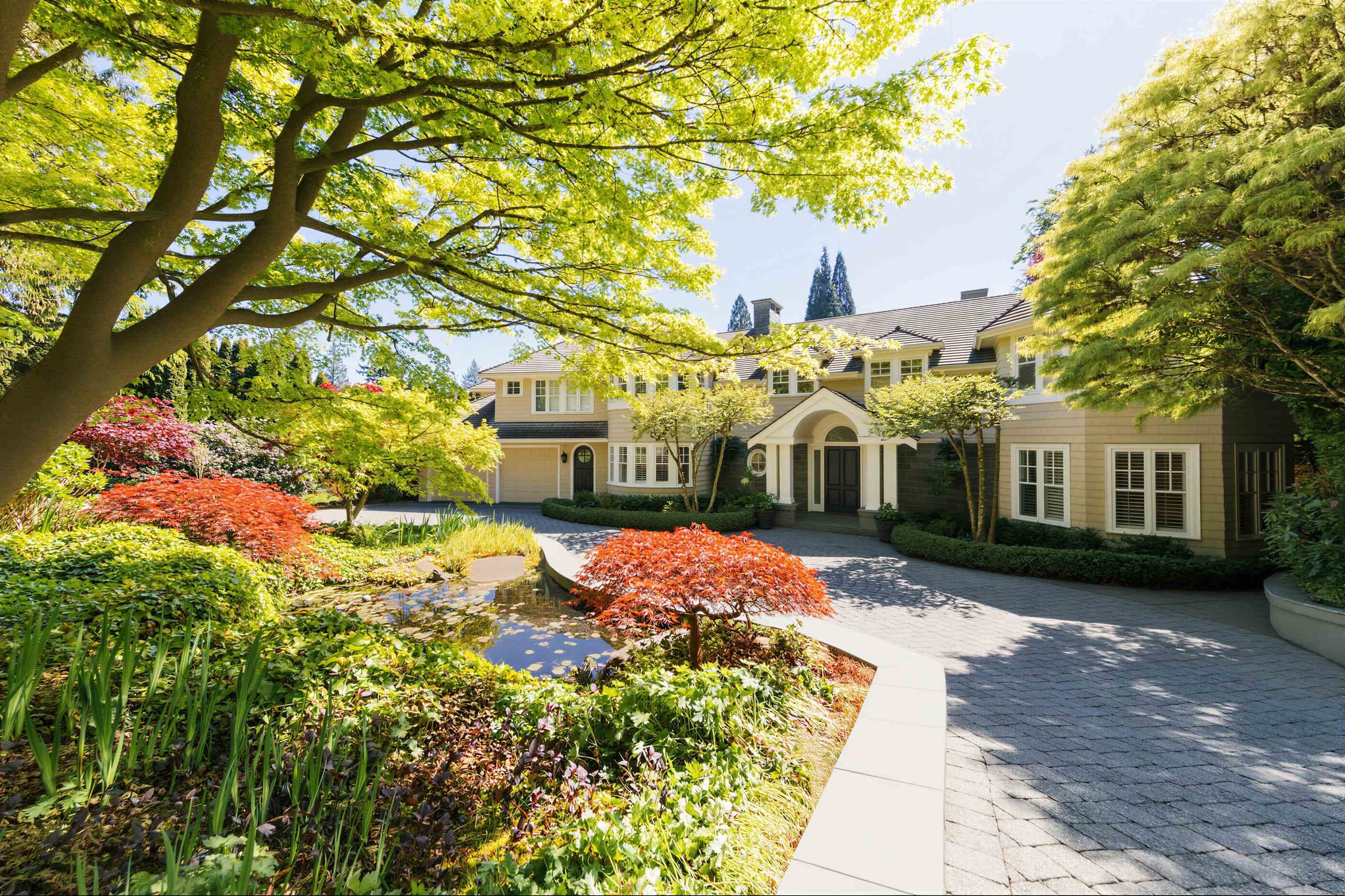 2956 Palmerston Avenue, West Vancouver