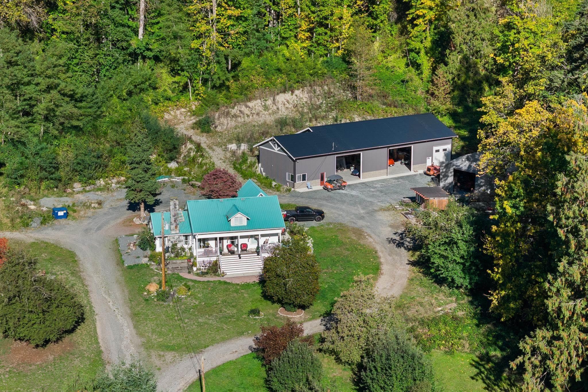 46751 Chilliwack Lake Road, Chilliwack