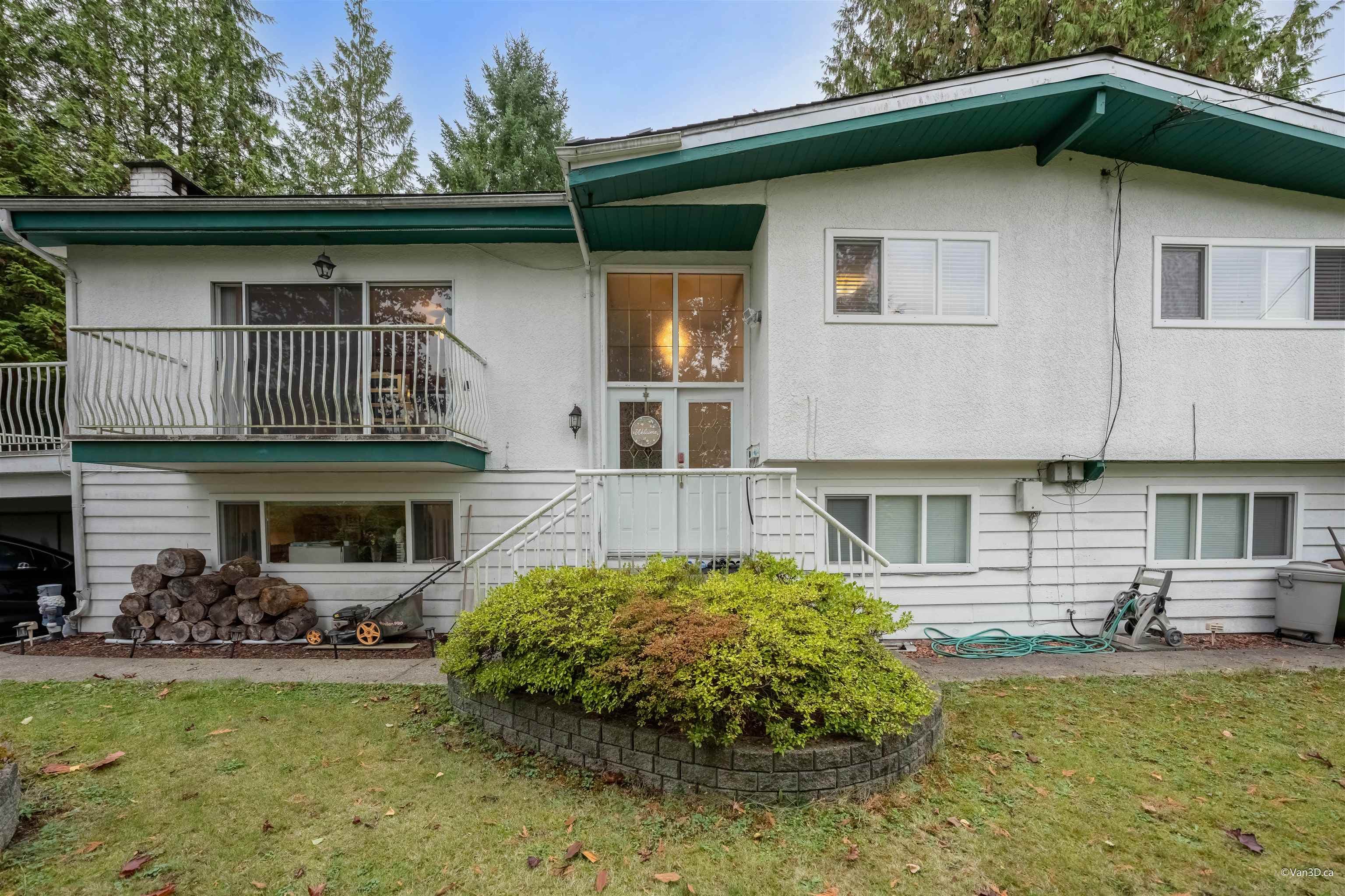 1119 Tuxedo Drive, Port Moody