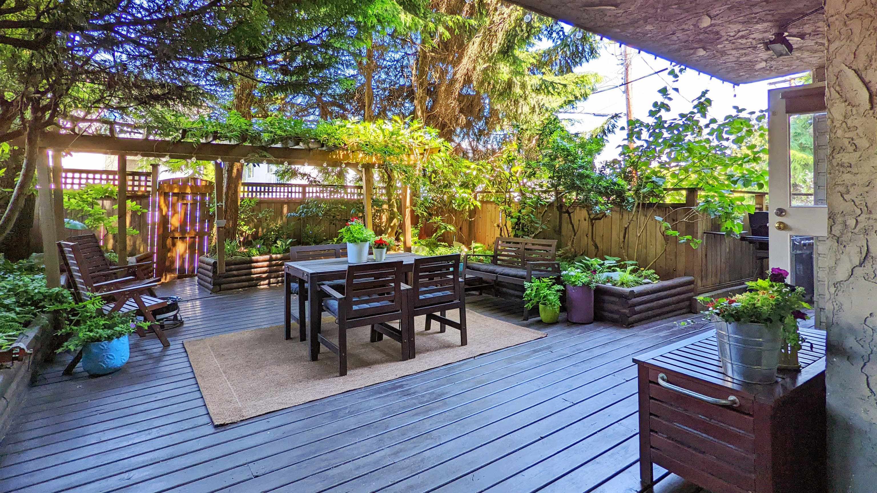 111 - 853 E 7th Avenue, Vancouver