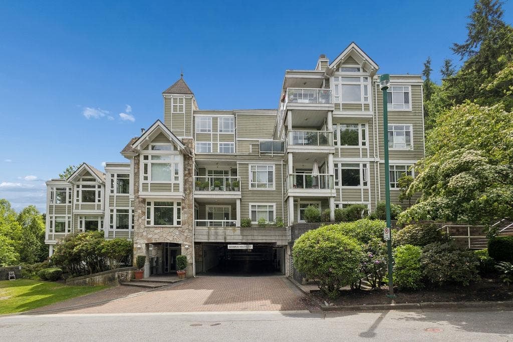 506 - 3001 Terravista Place, Port Moody