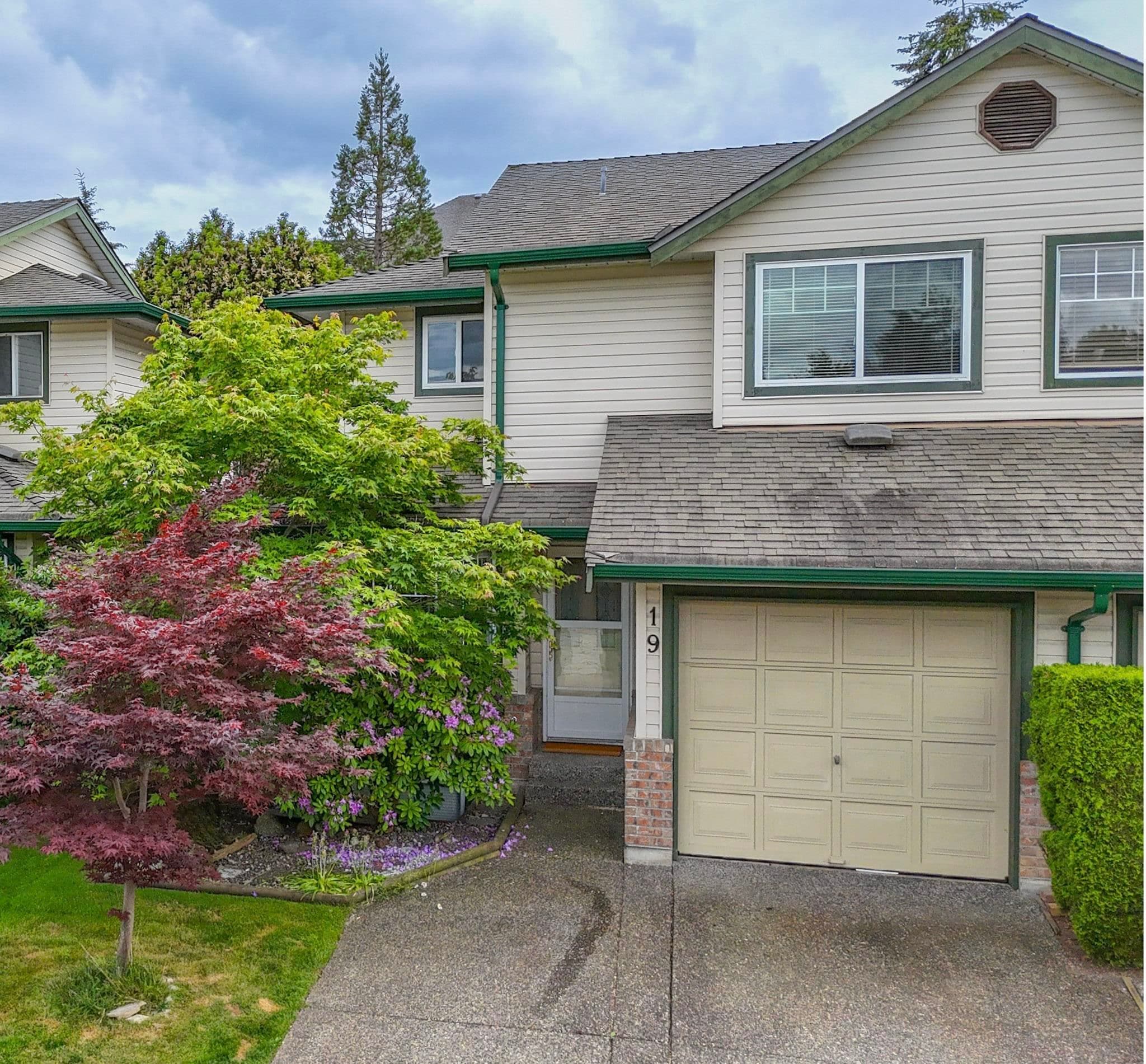19 - 8863 216 Street, Langley