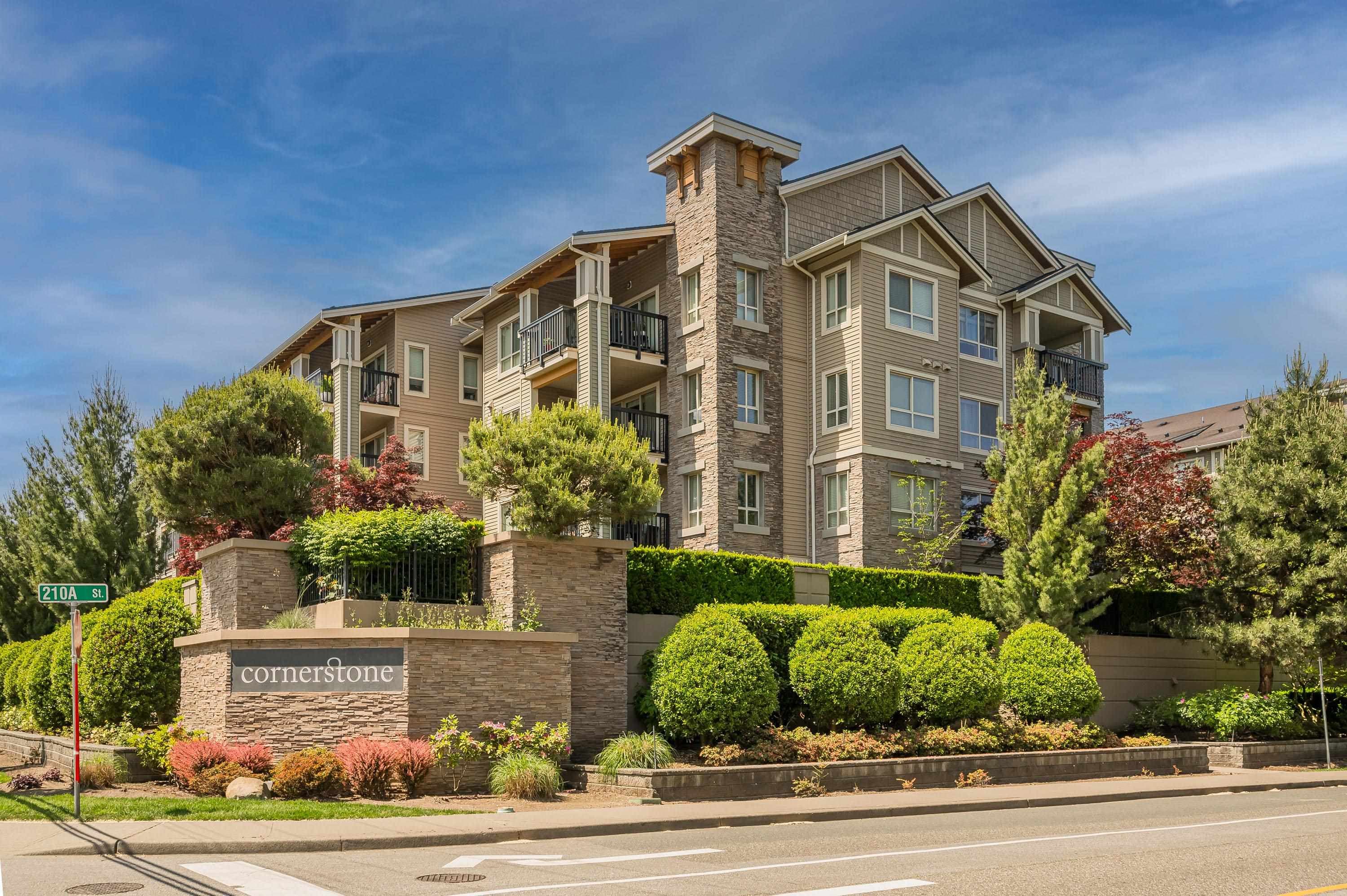 101 - 21009 56 Avenue, Langley