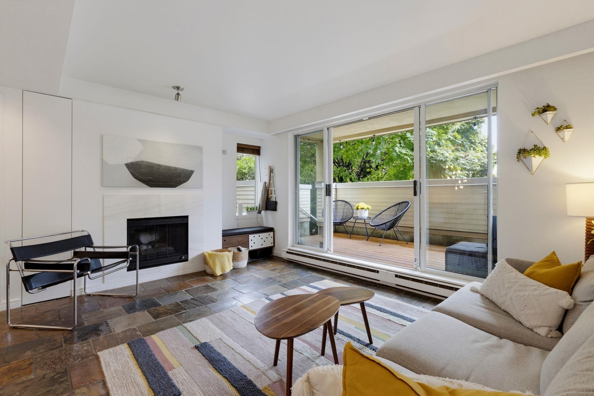 115 - 1890 W 6th Avenue, Vancouver