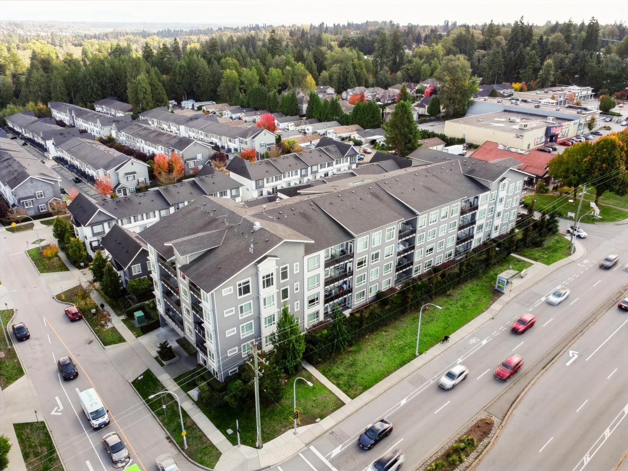 317 - 13628 81a Avenue, Surrey