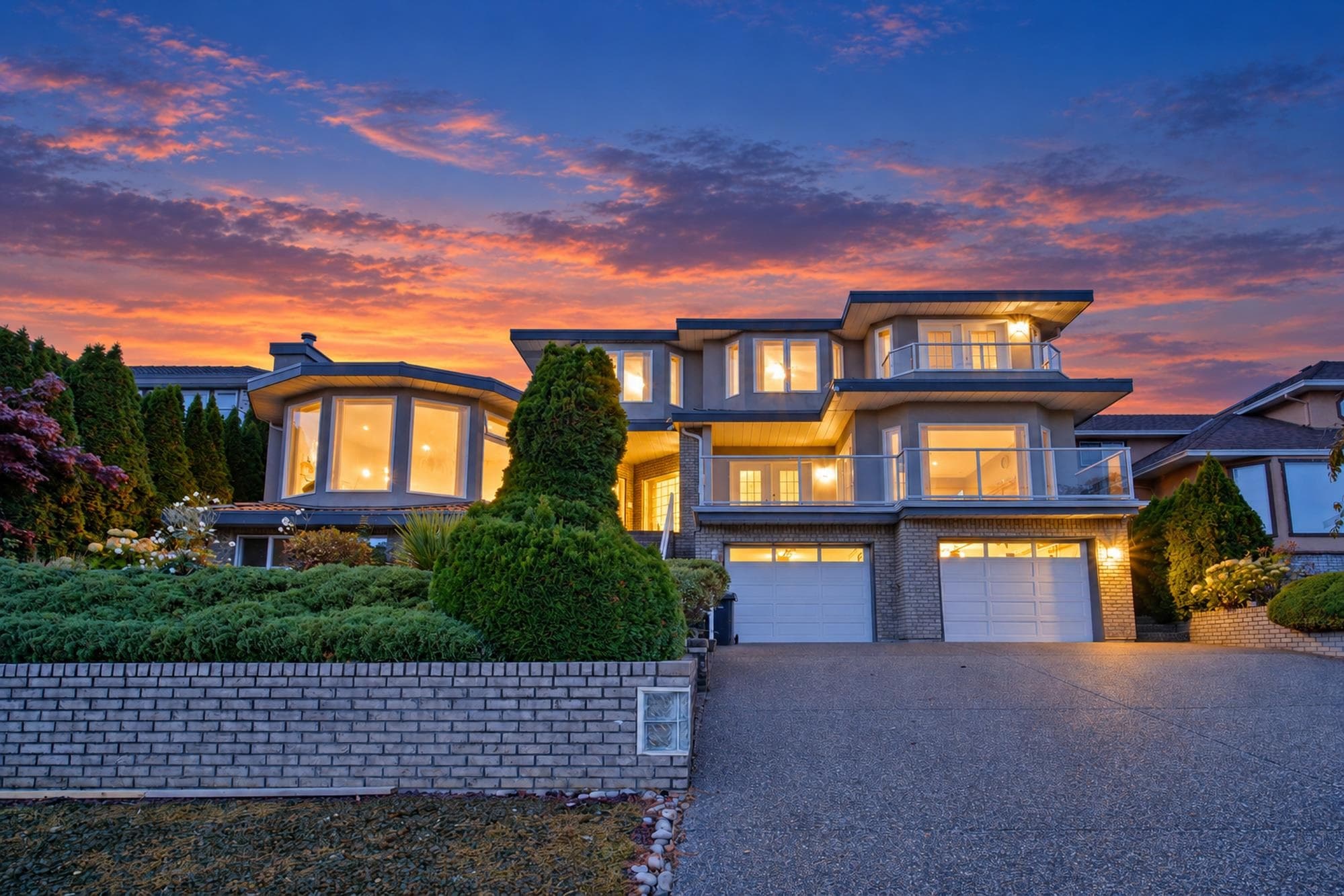 2260 Sicamous Avenue, Coquitlam