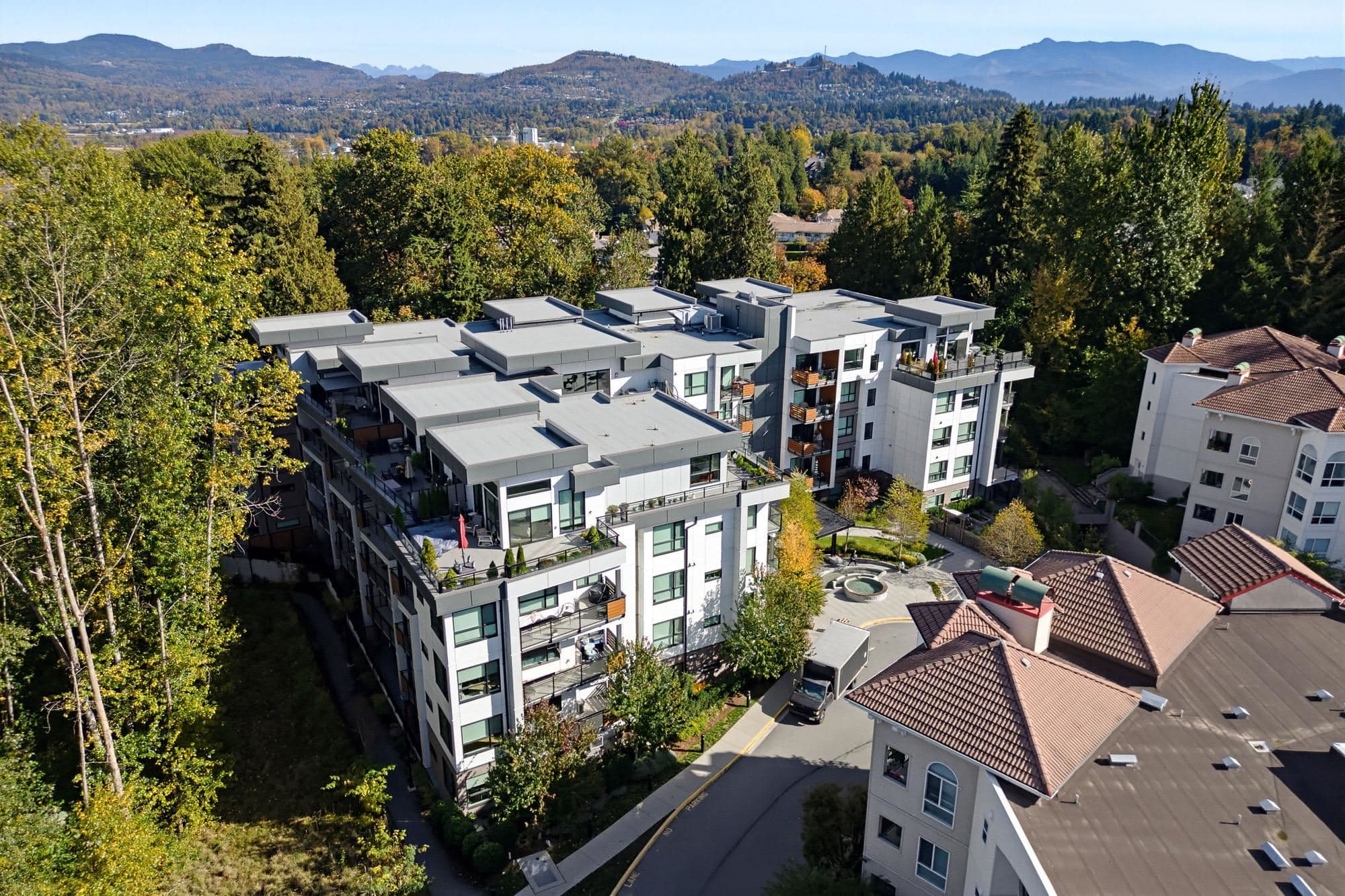 205 - 3182 Gladwin Road, Abbotsford