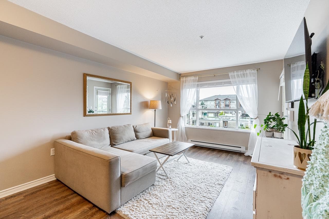 313 - 5465 203 Street, Langley