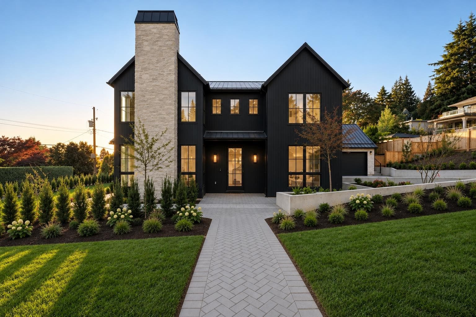 1709 Ottawa Avenue, West Vancouver