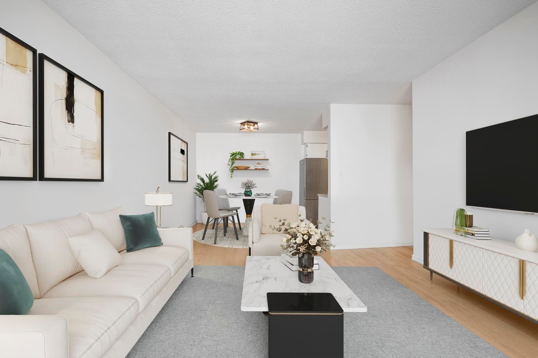 306 - 1442 Blackwood Street, White Rock