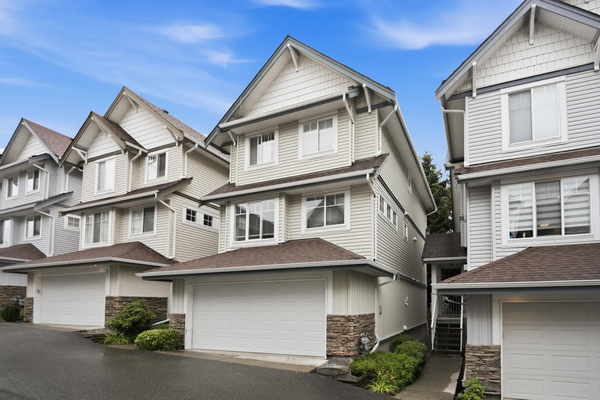 5 - 20582 67 Avenue, Langley