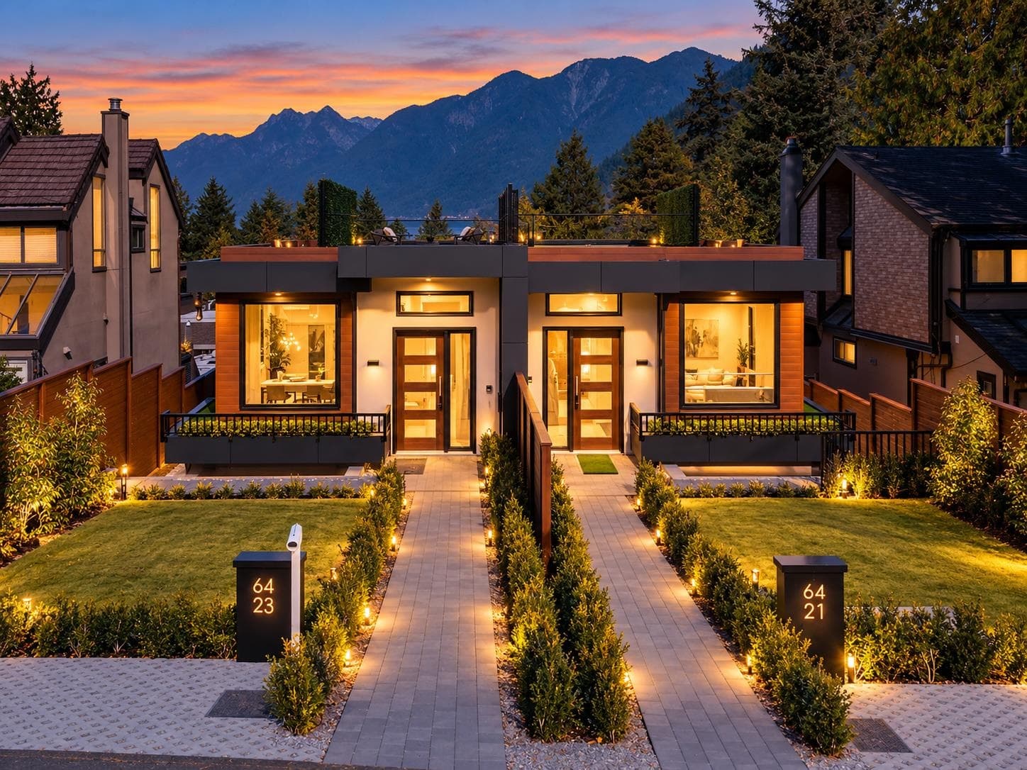 6423 Argyle Avenue, West Vancouver