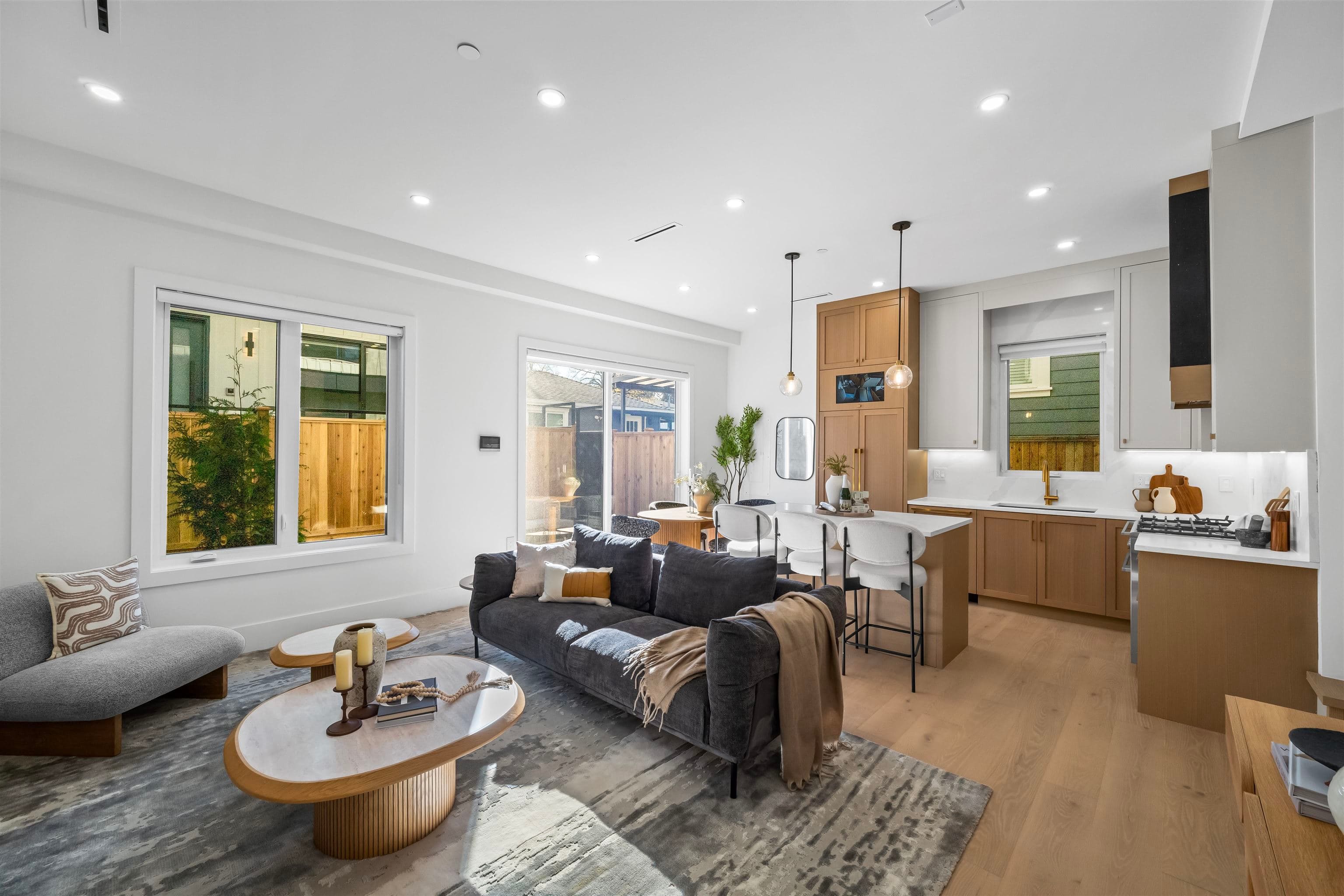 2 - 2710 Kitchener Street, Vancouver