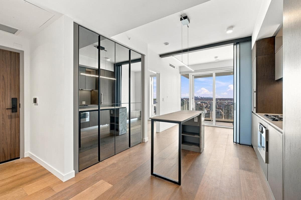3004 - 1277 Hornby St, Vancouver