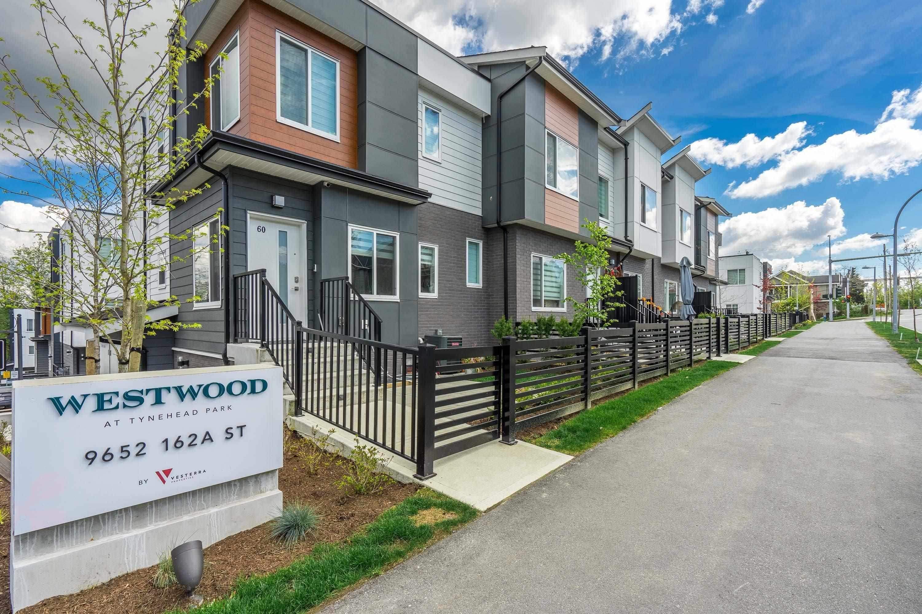 37 - 9652 162a Street, Surrey
