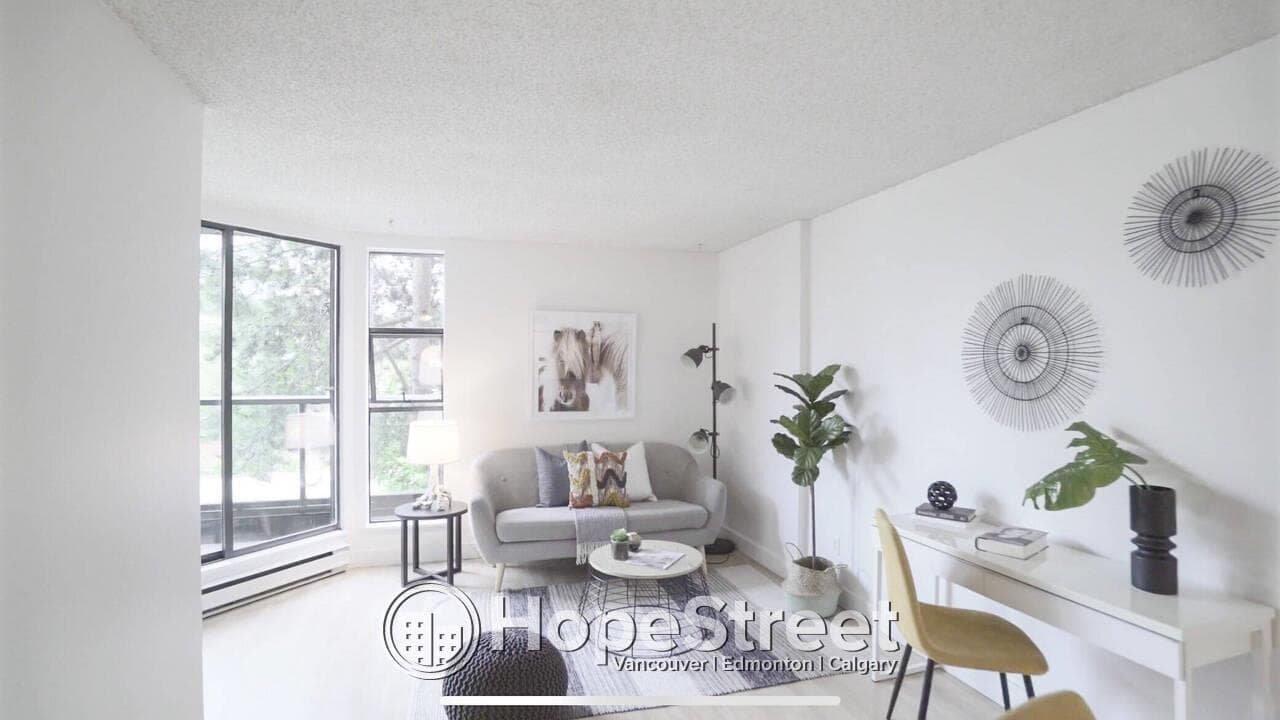 609 - 1040 Pacific Street, Vancouver