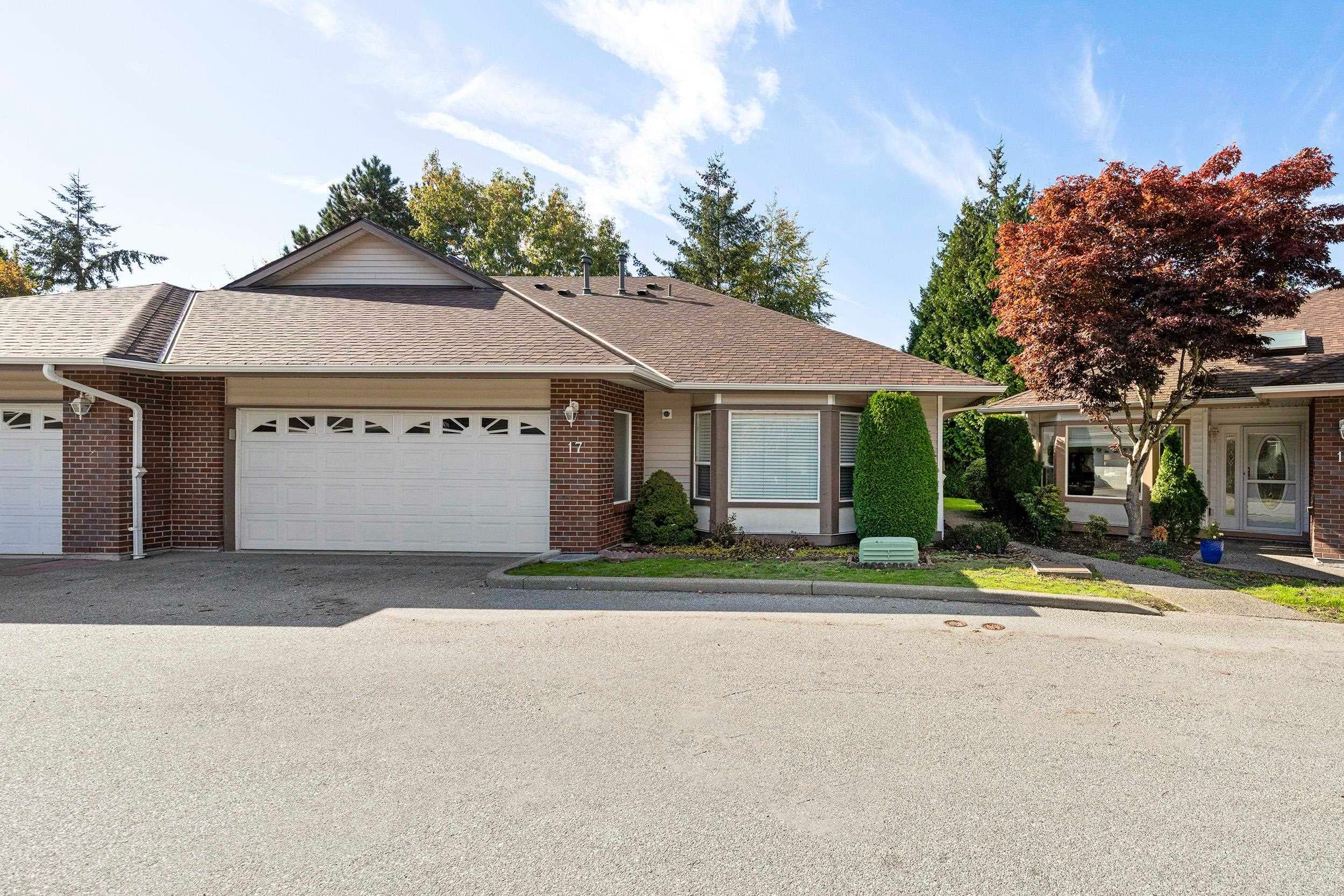 17 - 18939 65 Avenue, Surrey