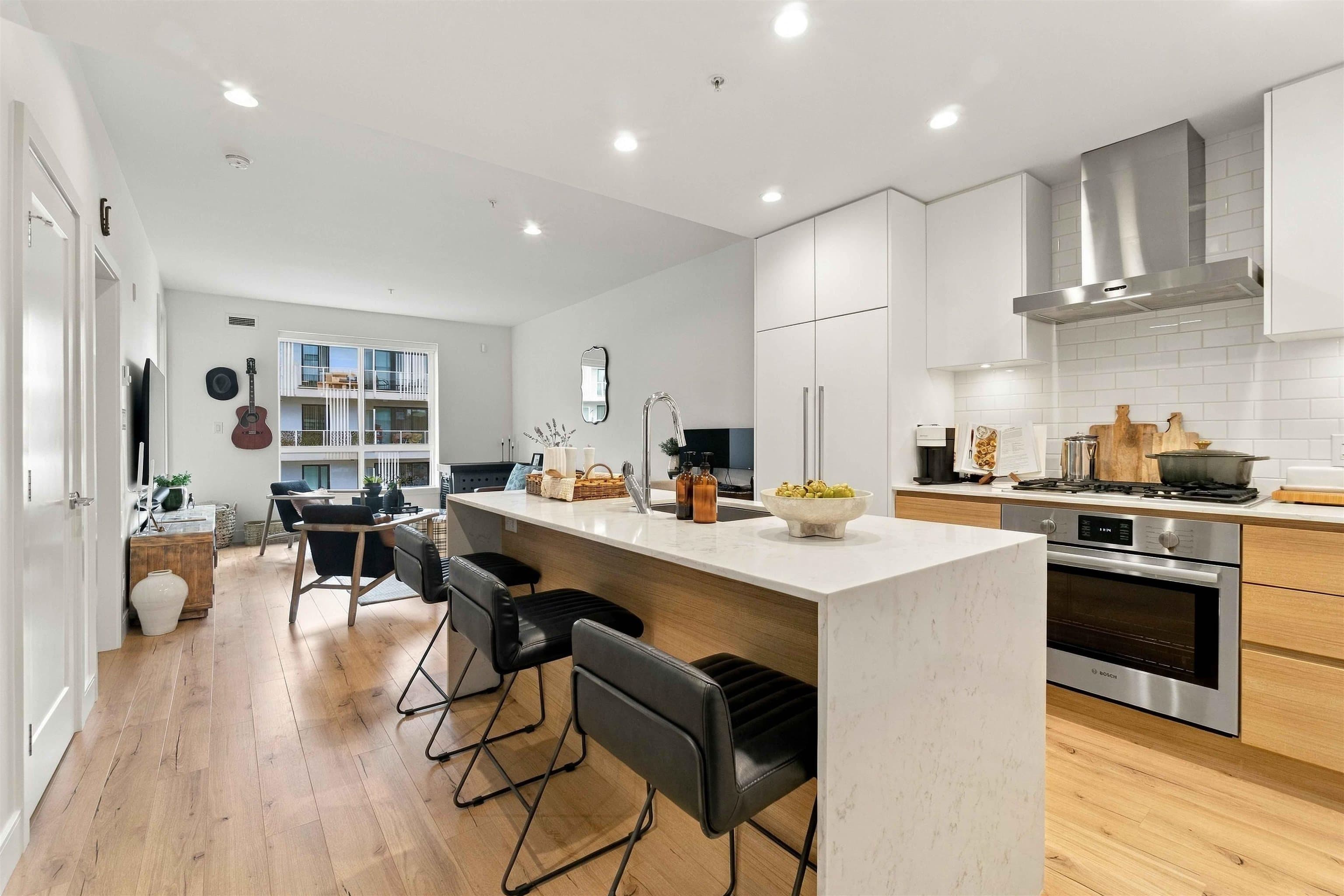 412 - 3131 Murray Street, Port Moody