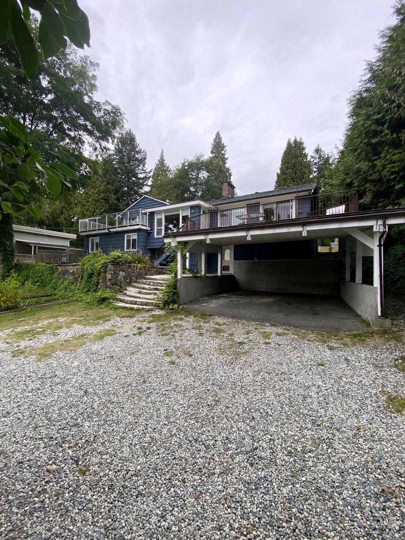 1665 Queens Ave Avenue, West Vancouver